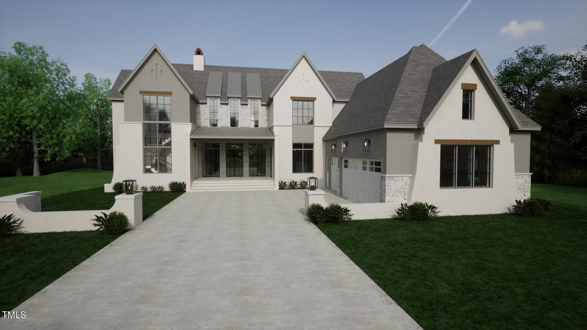 115 Reynolds Road