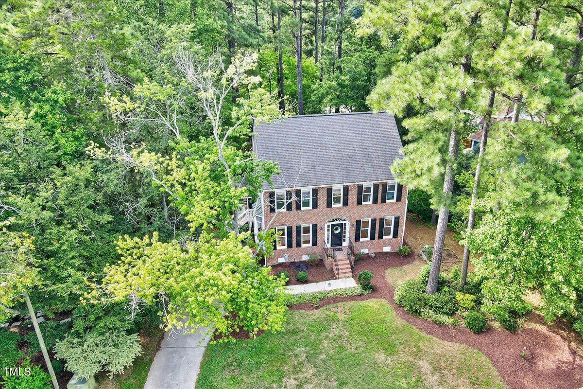 4504 Thendara Way