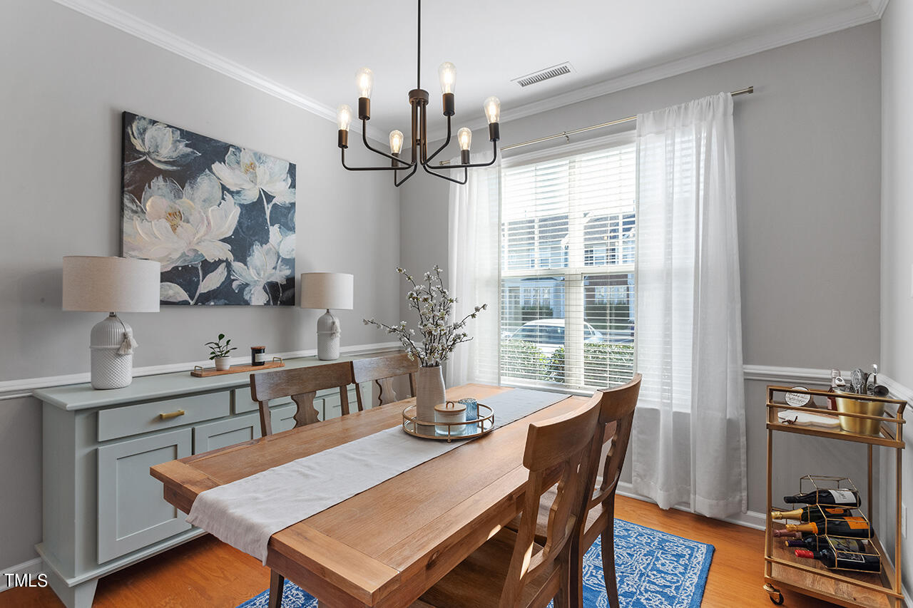 5107 Singing Wind Drive