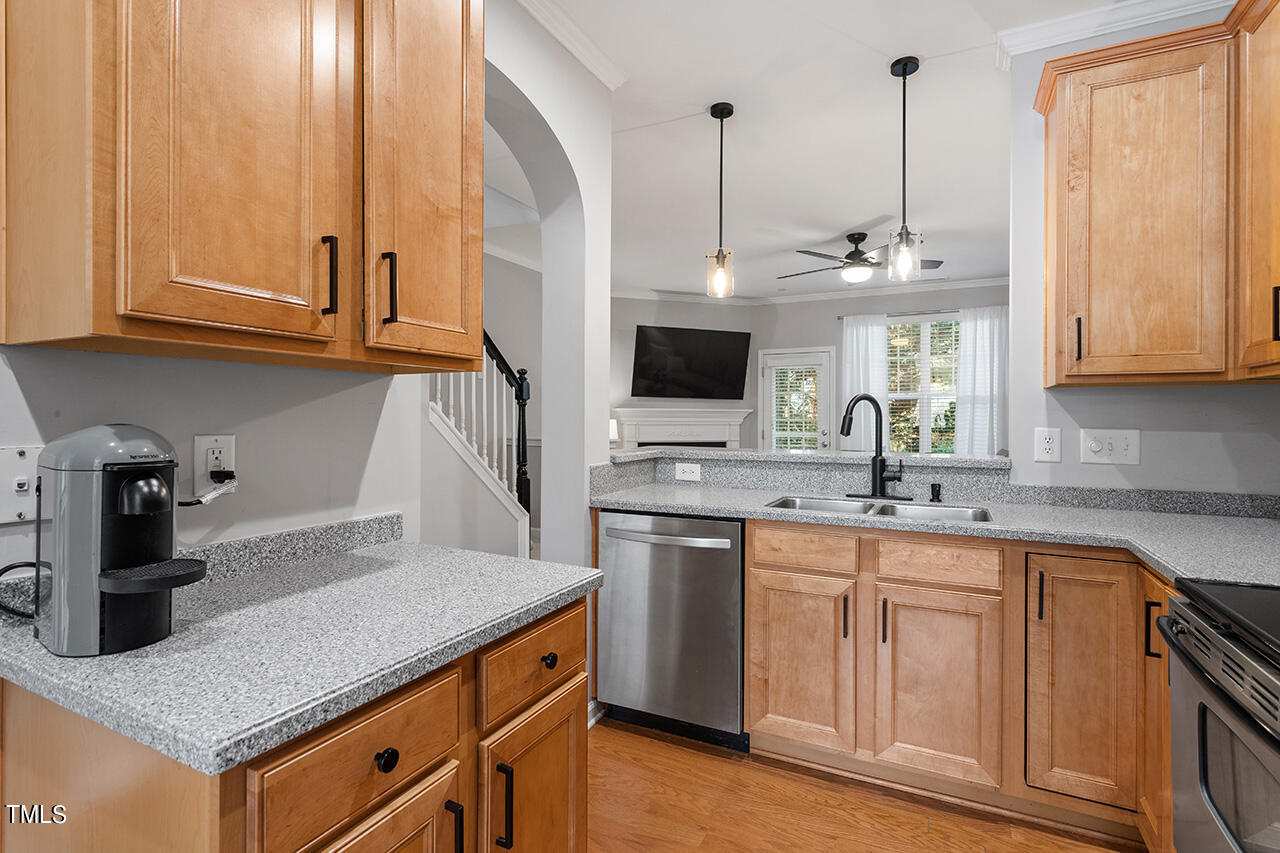 5107 Singing Wind Drive