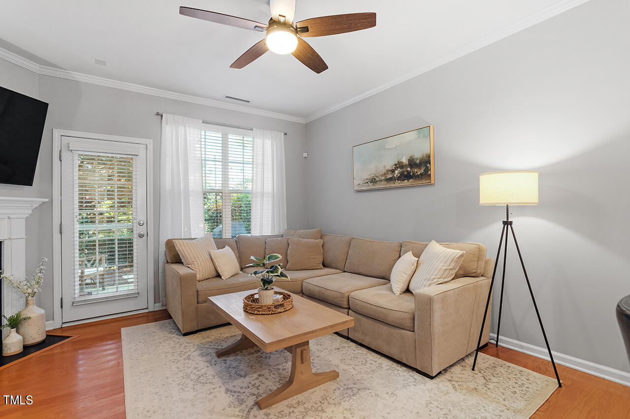 5107 Singing Wind Drive