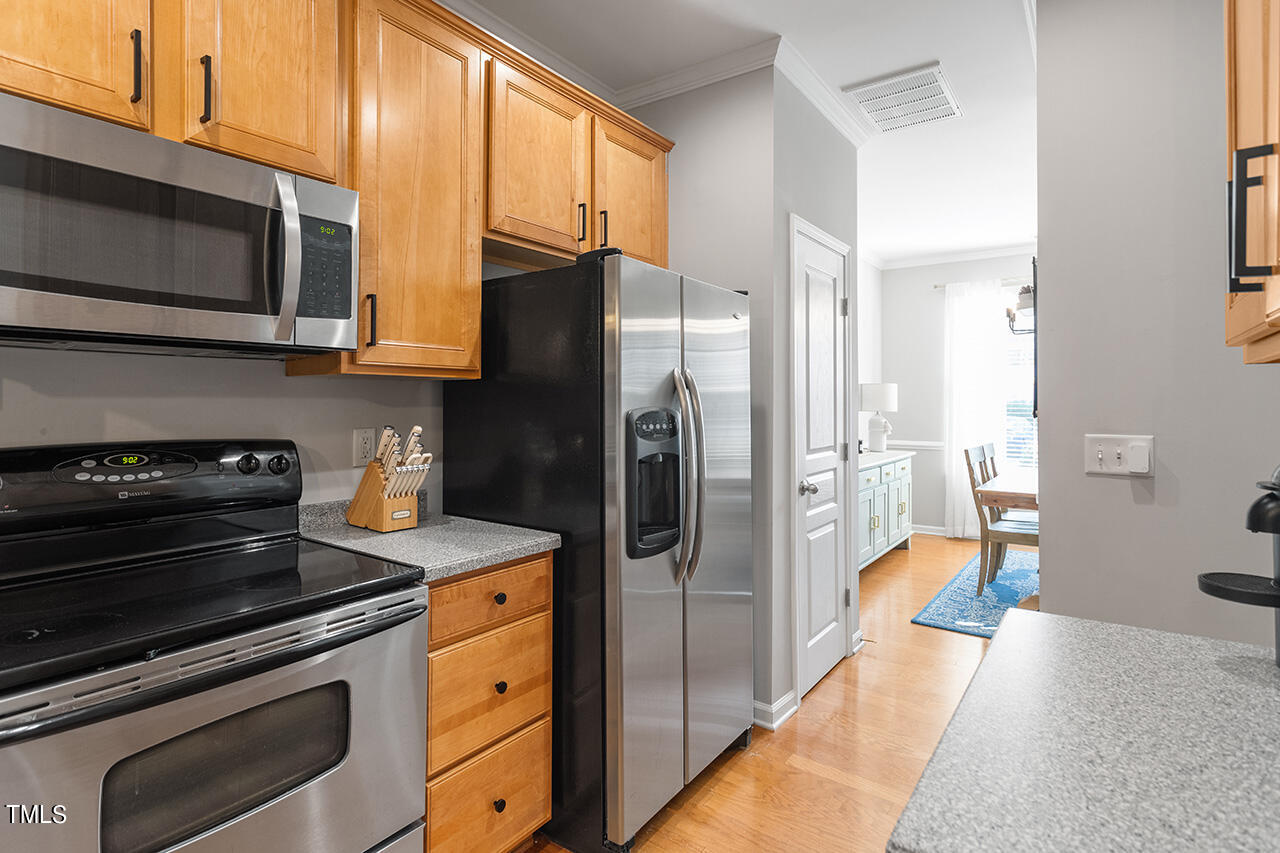 5107 Singing Wind Drive