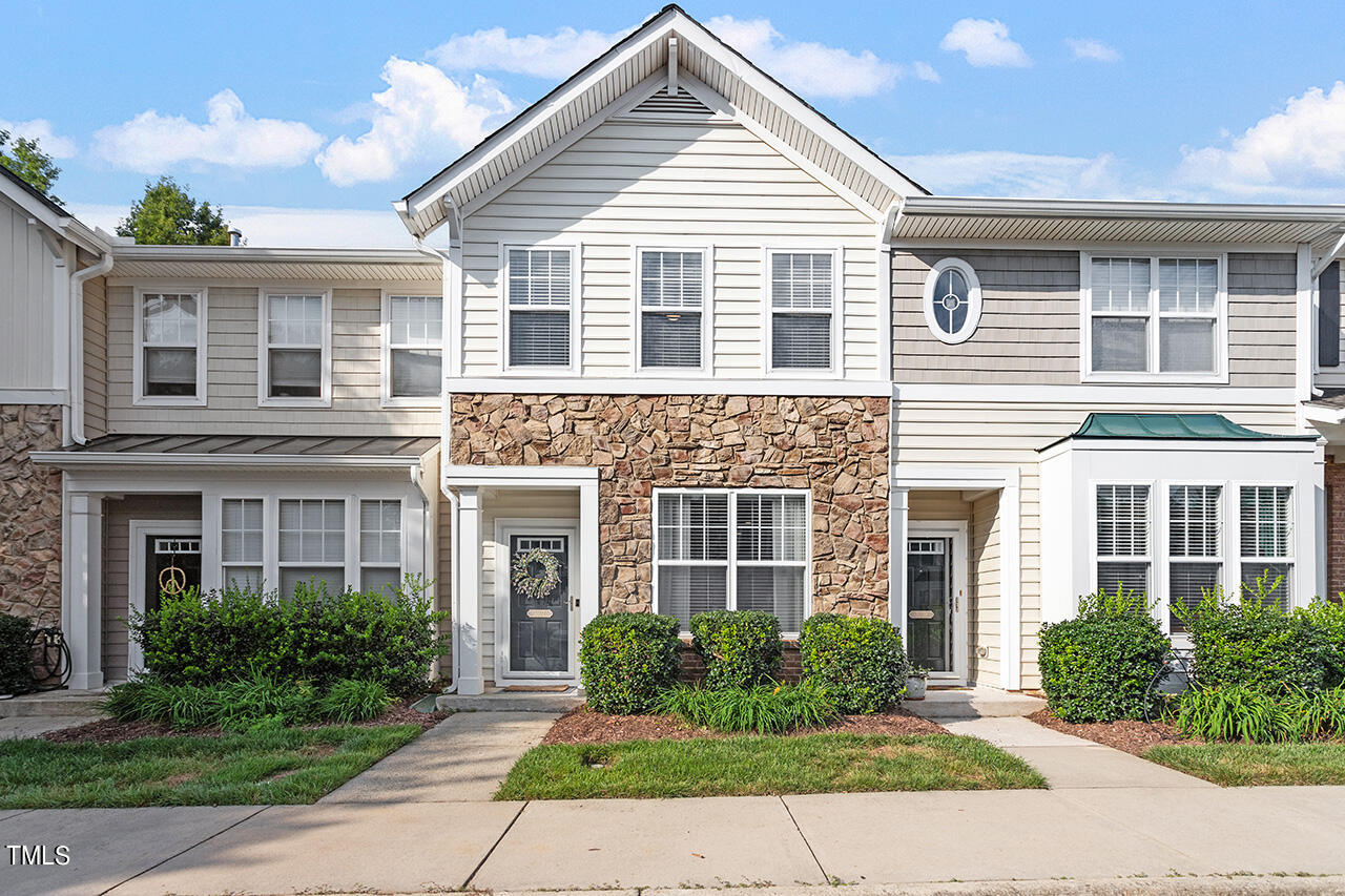 5107 Singing Wind Drive