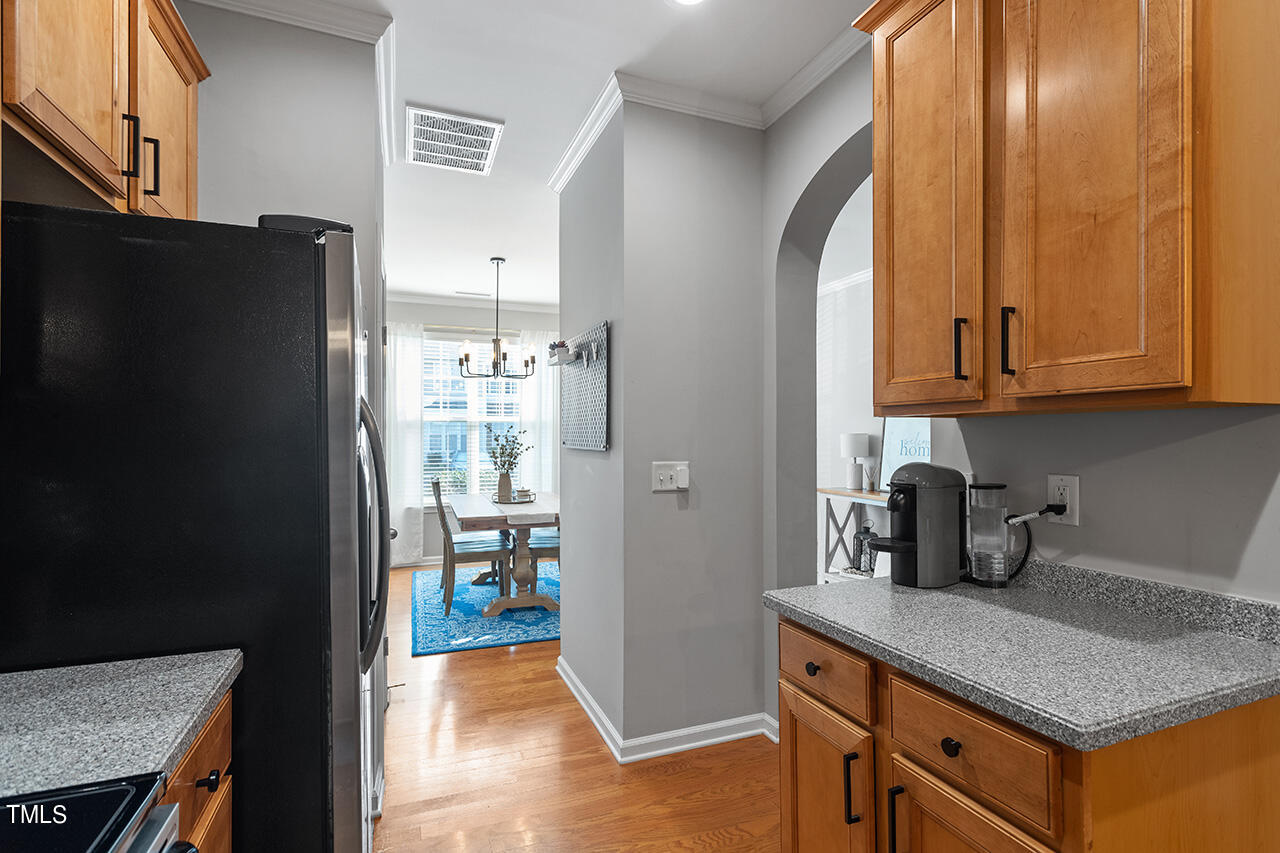 5107 Singing Wind Drive