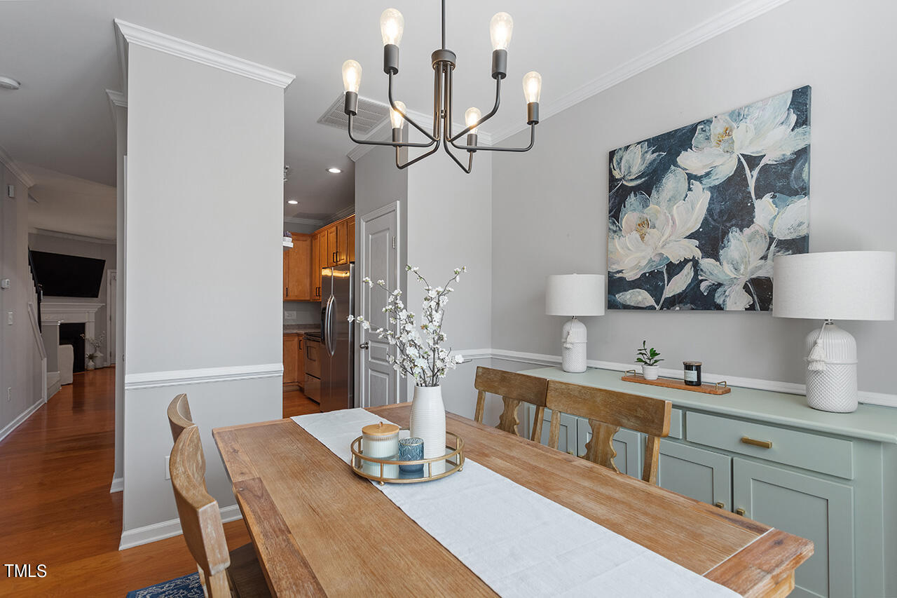 5107 Singing Wind Drive