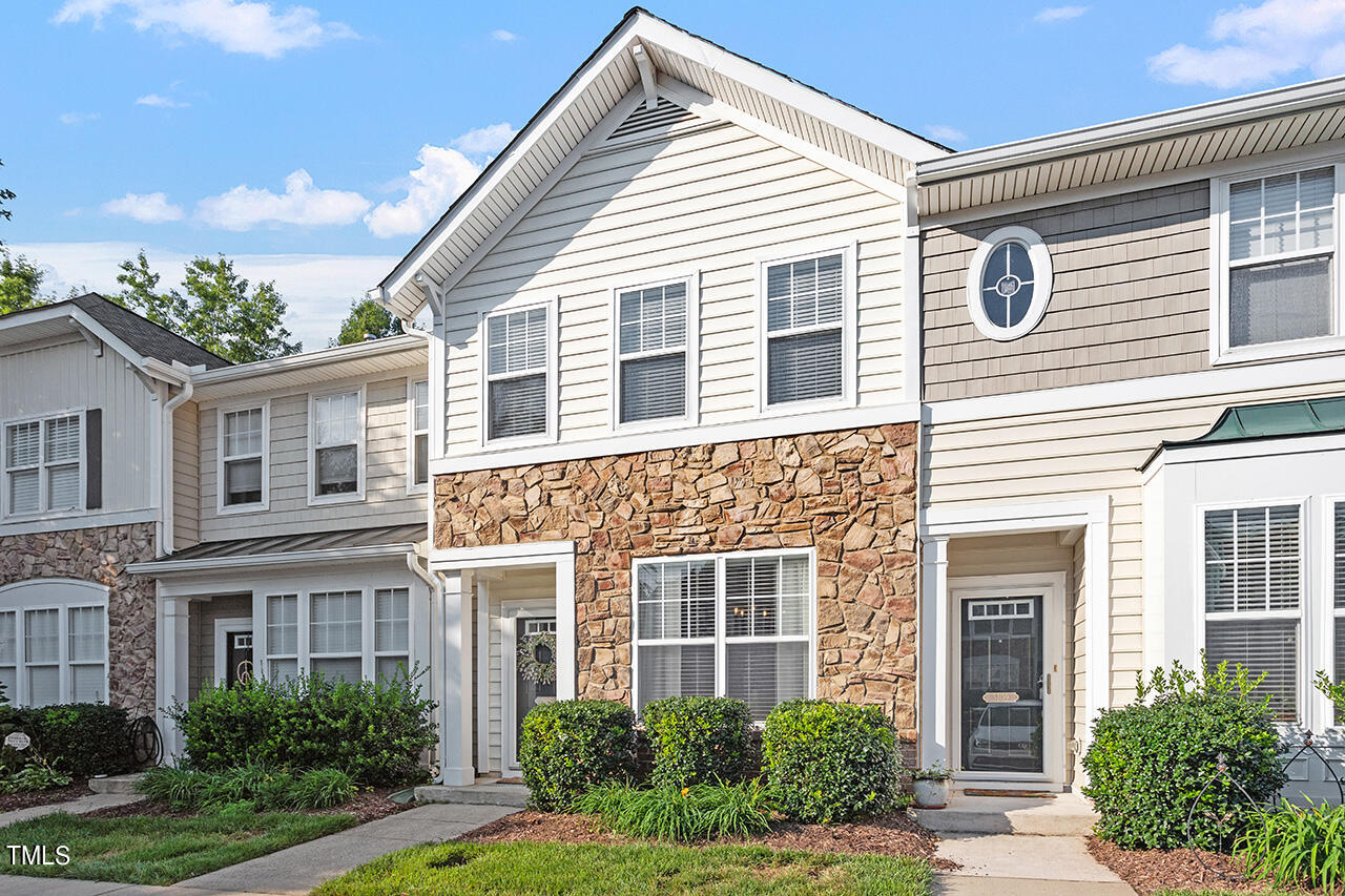 5107 Singing Wind Drive