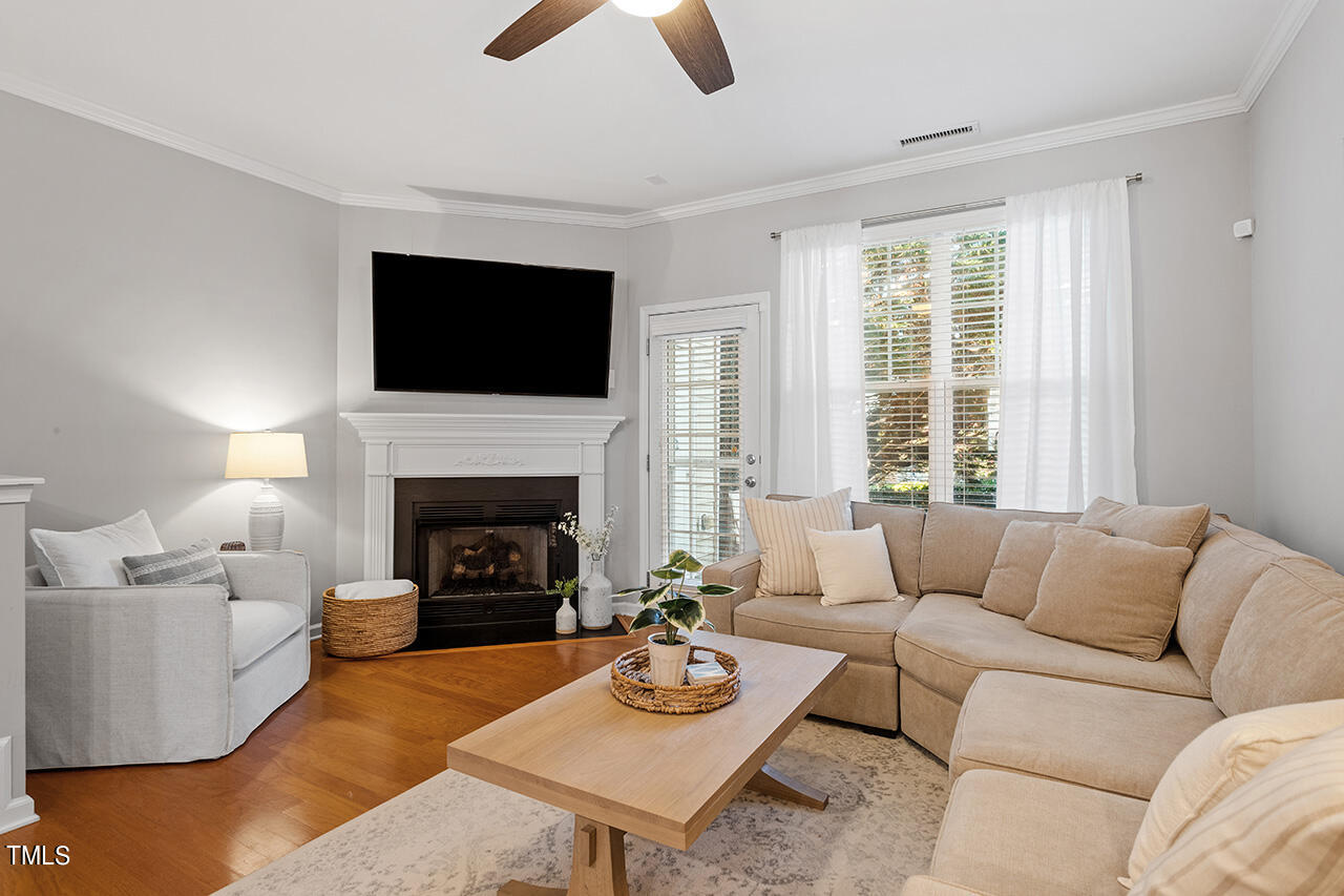 5107 Singing Wind Drive