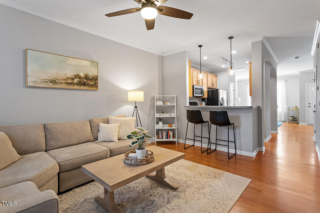 5107 Singing Wind Drive