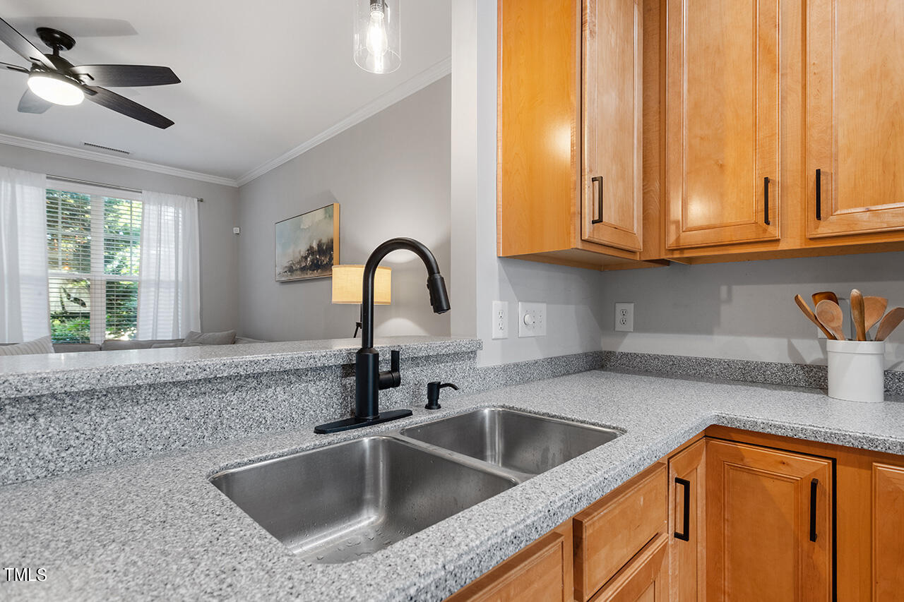 5107 Singing Wind Drive