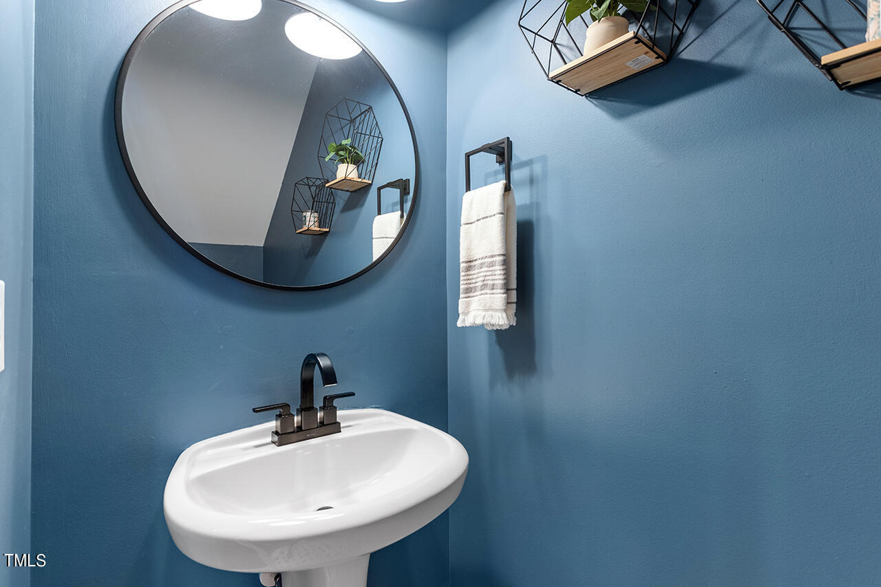 5107 Singing Wind Drive