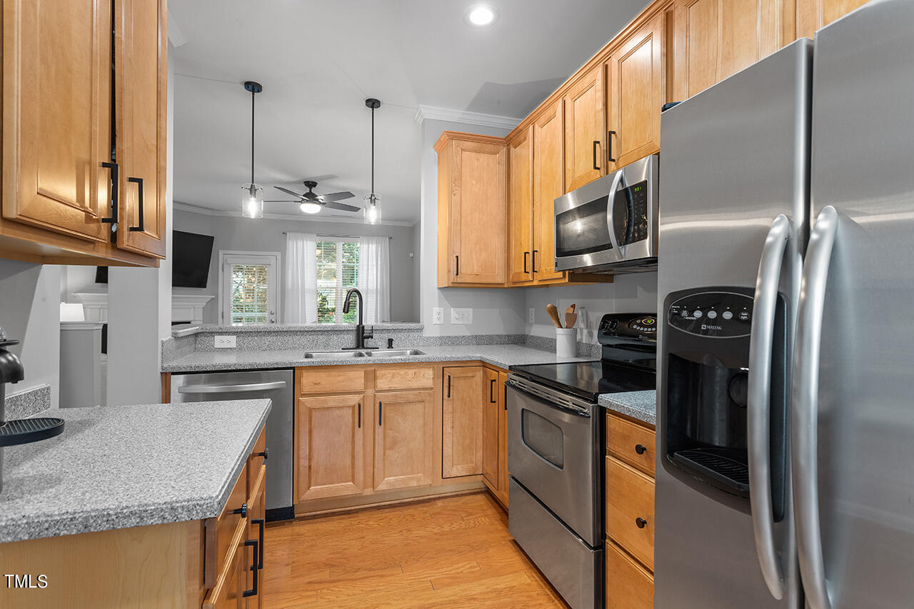 5107 Singing Wind Drive