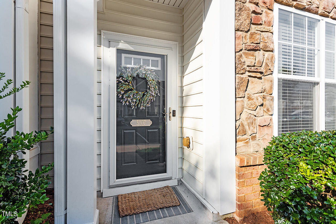 5107 Singing Wind Drive