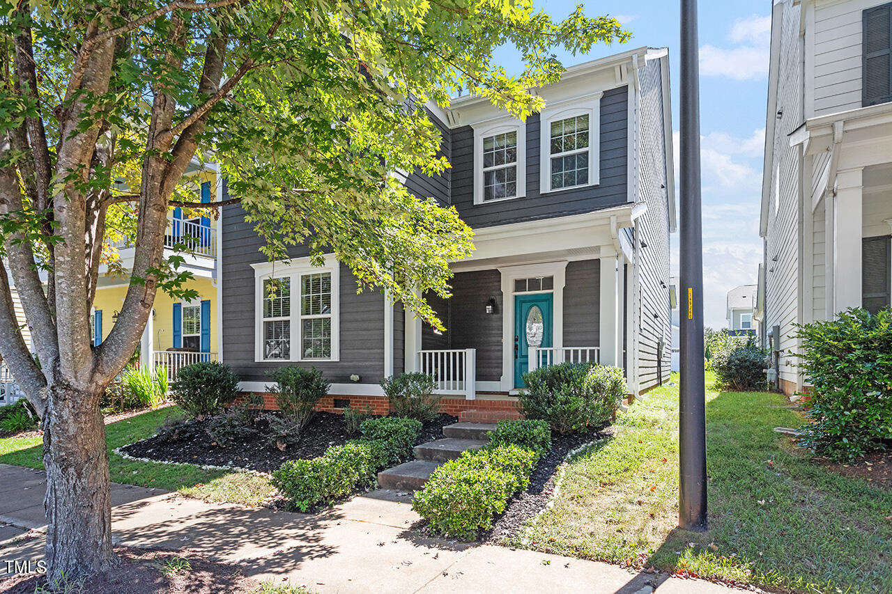 1337 Formal Garden Way
