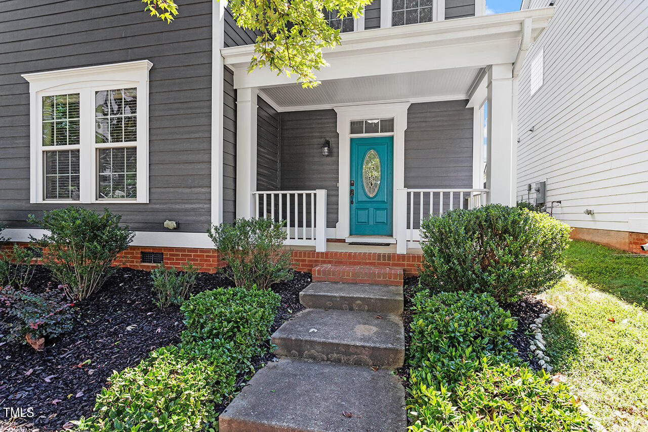 1337 Formal Garden Way