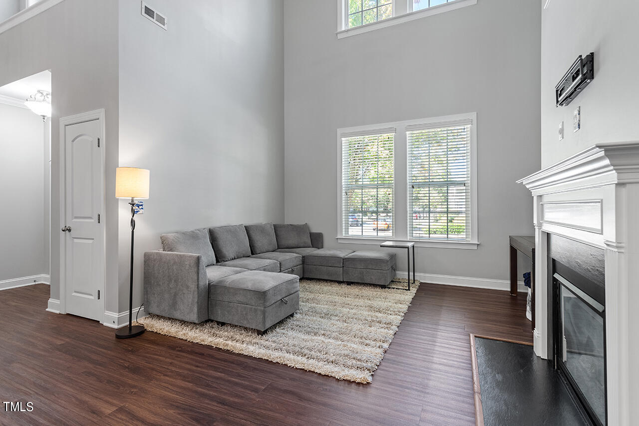 1337 Formal Garden Way
