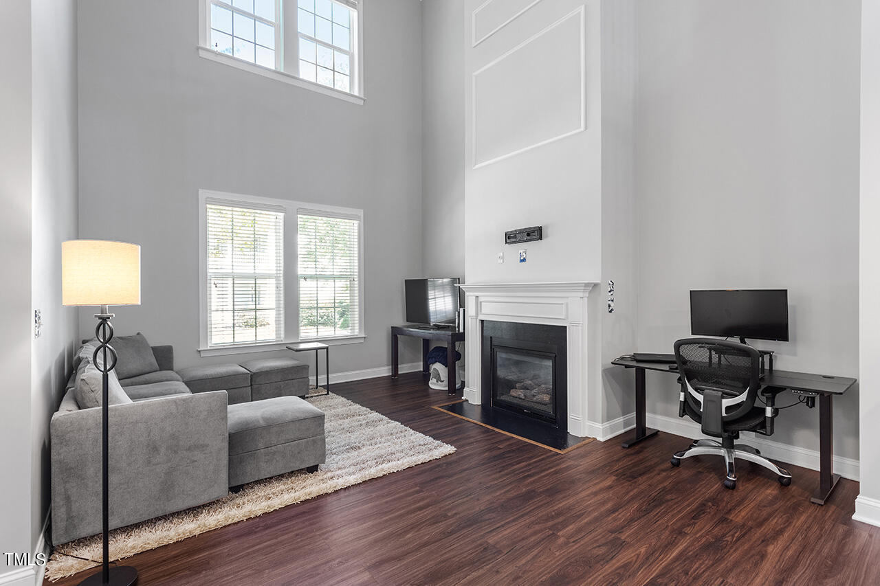 1337 Formal Garden Way