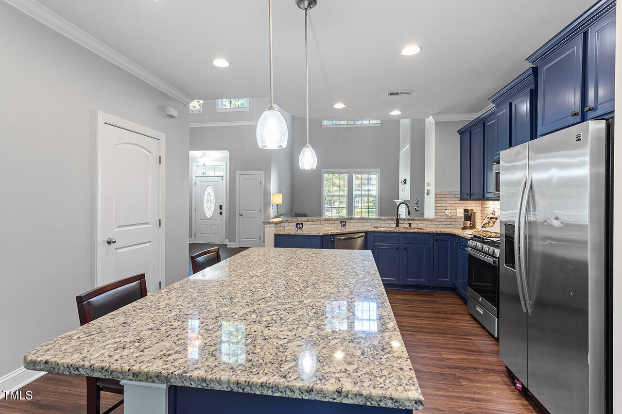1337 Formal Garden Way