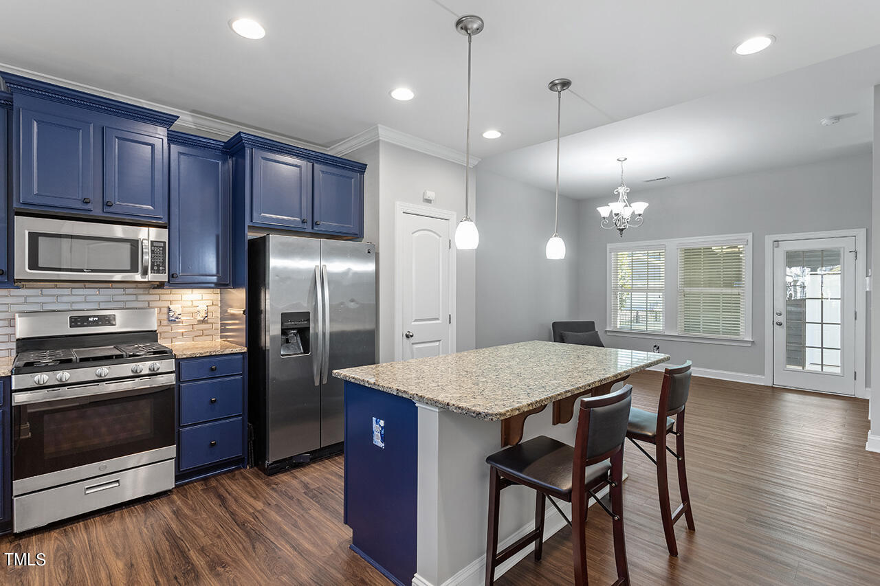 1337 Formal Garden Way