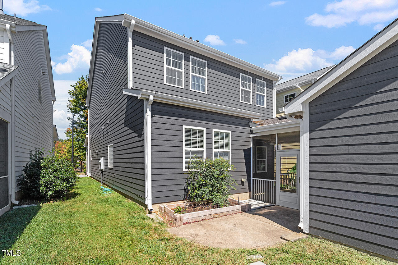 1337 Formal Garden Way