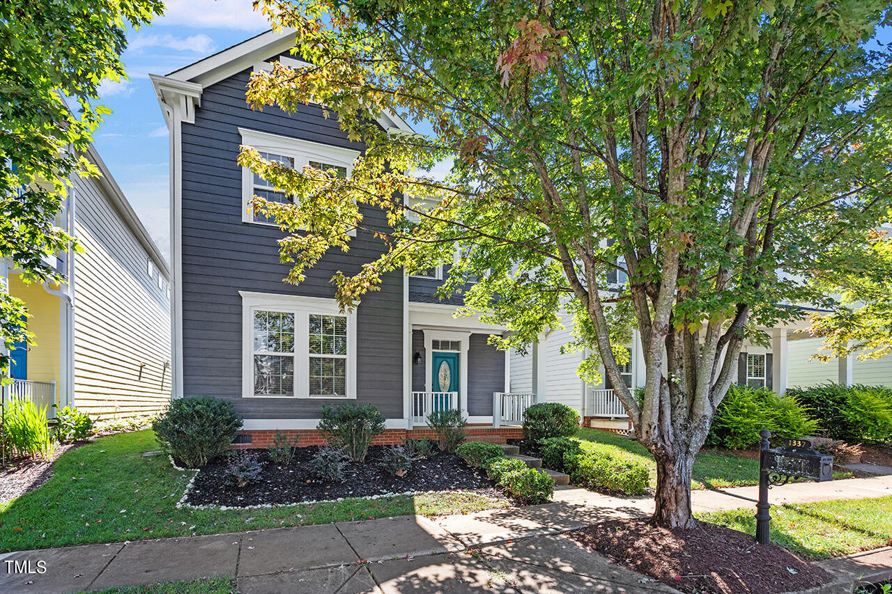 1337 Formal Garden Way