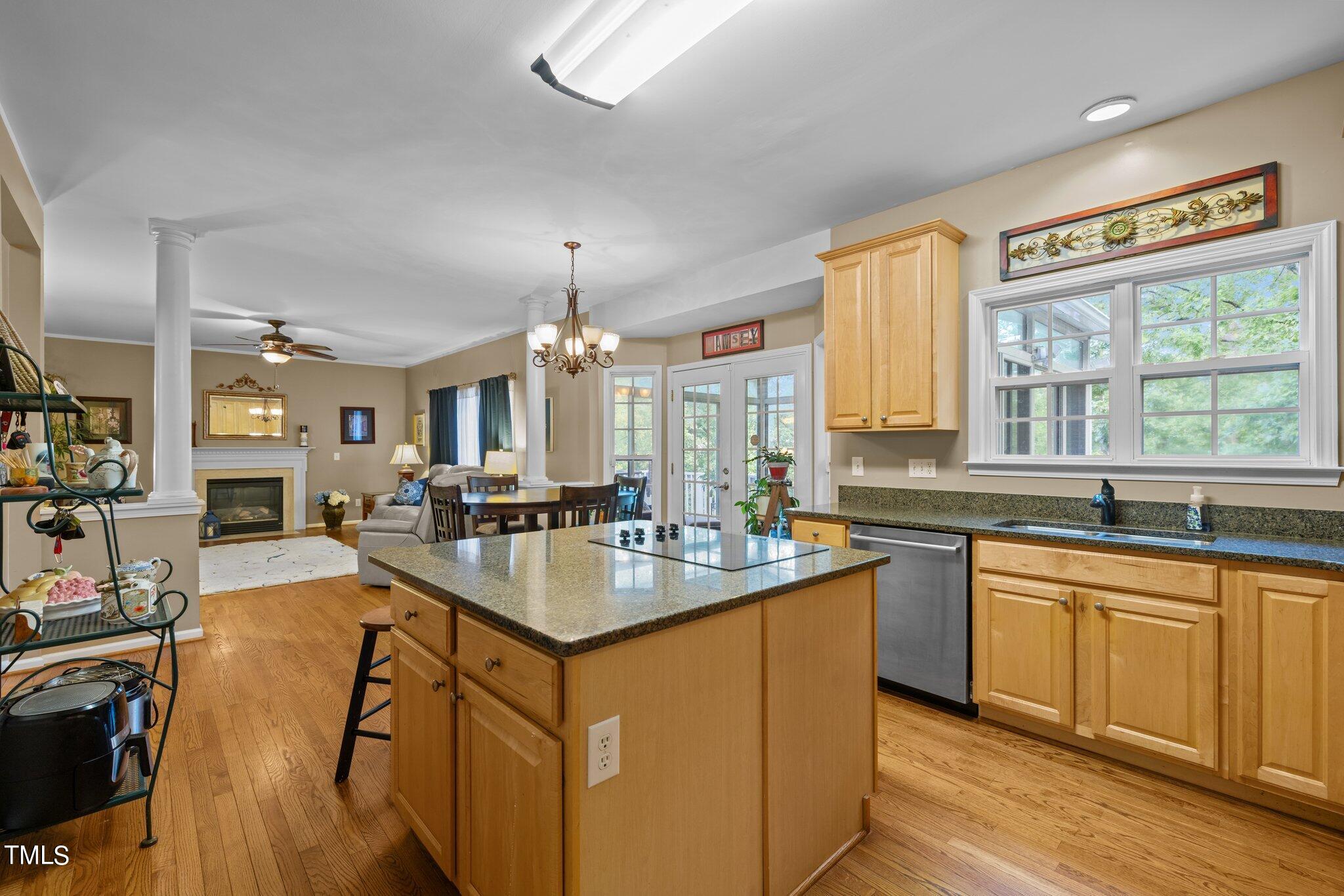 5256 Pinehall Wynd