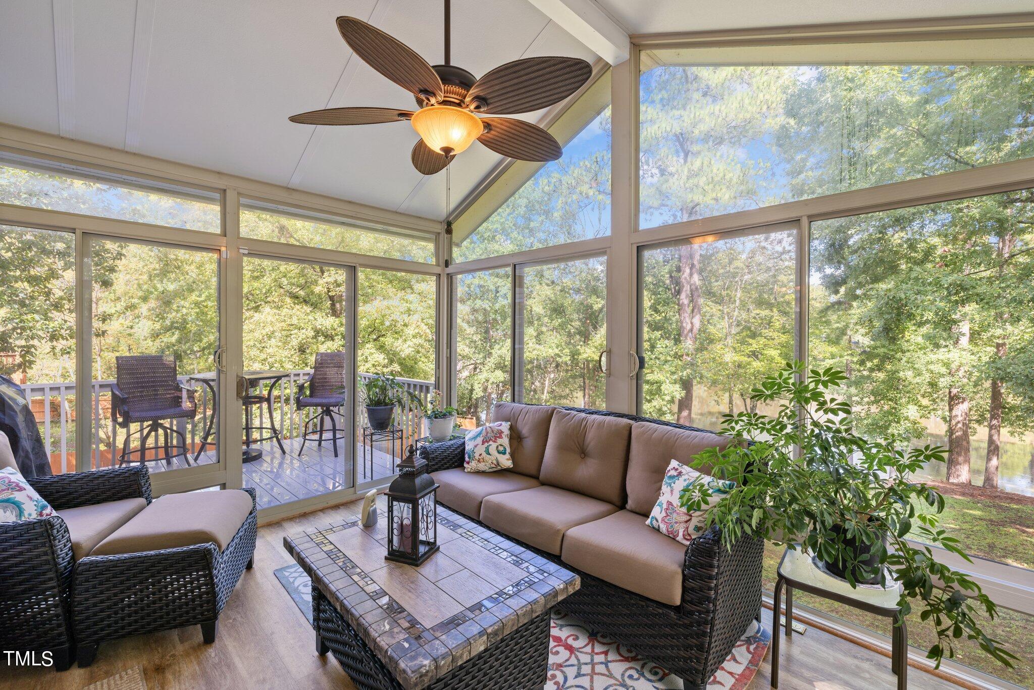 5256 Pinehall Wynd
