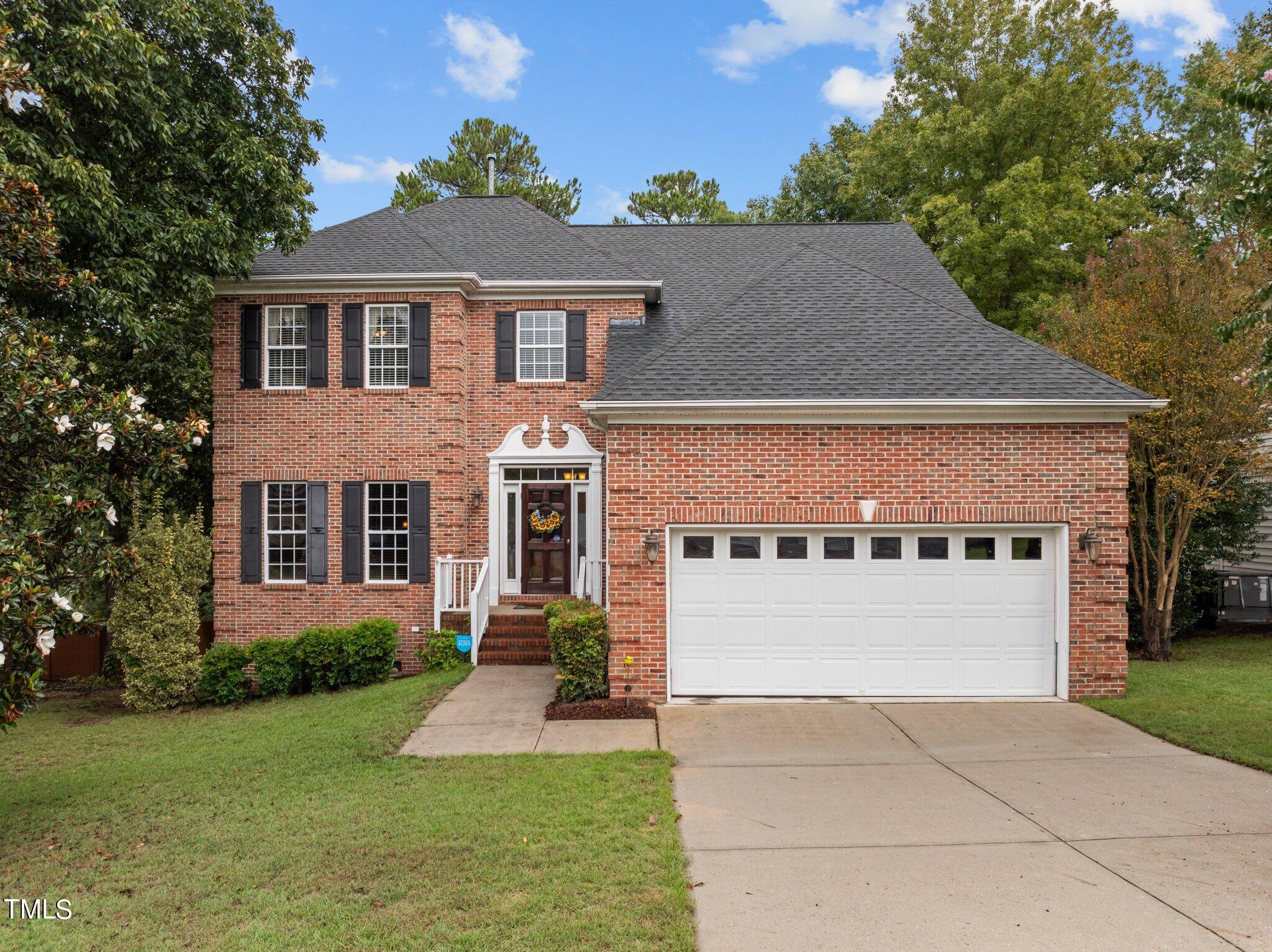 5256 Pinehall Wynd