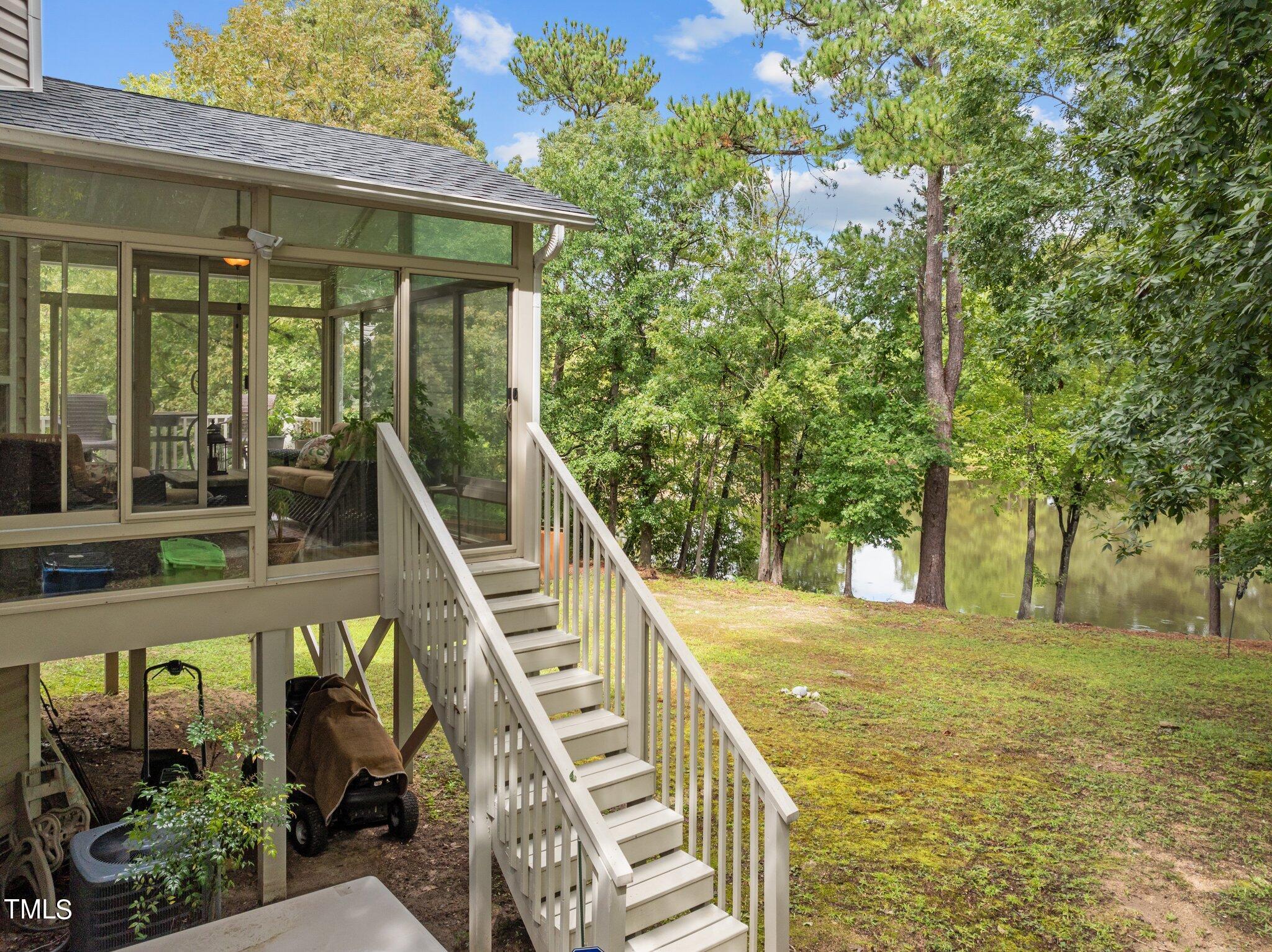 5256 Pinehall Wynd