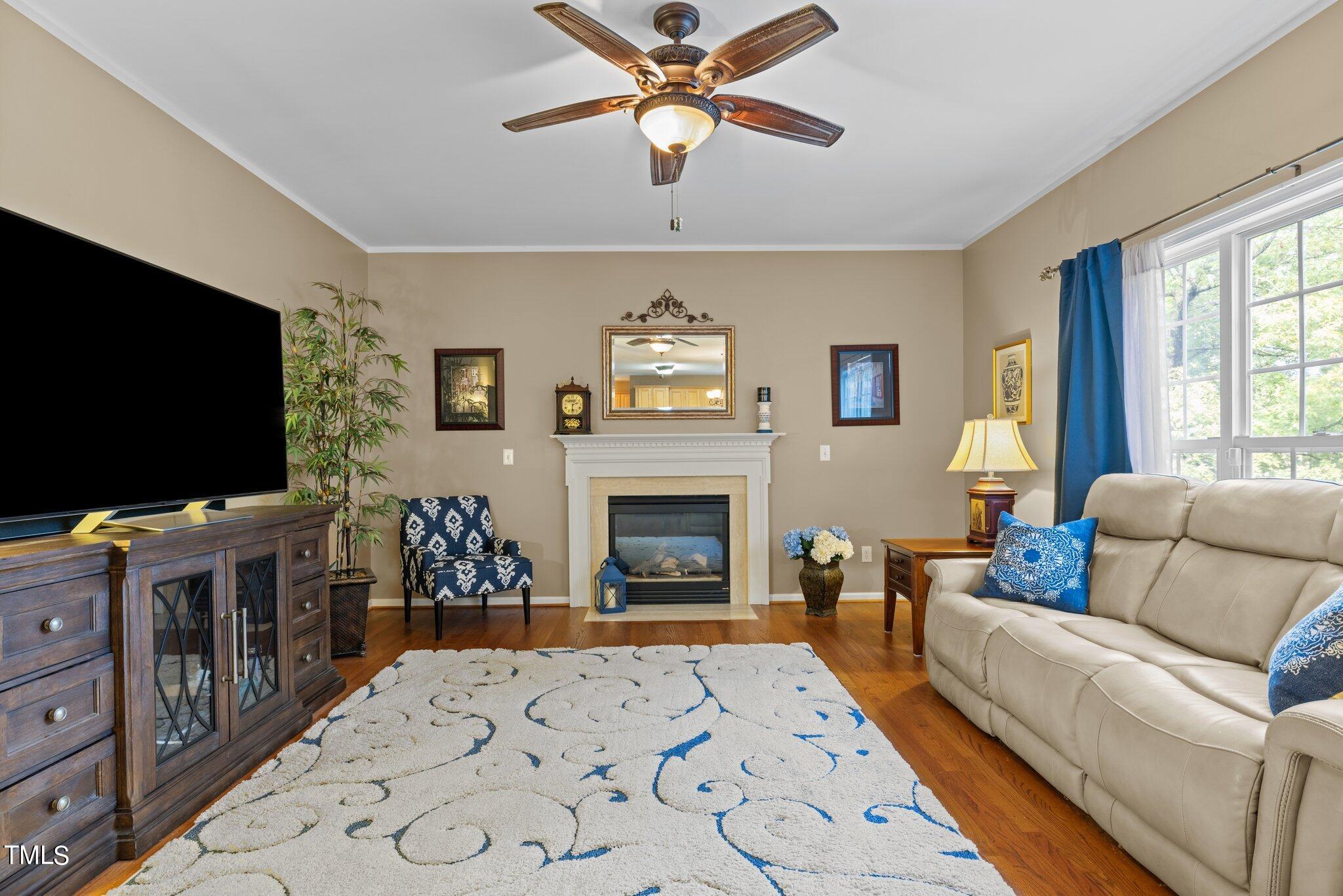5256 Pinehall Wynd