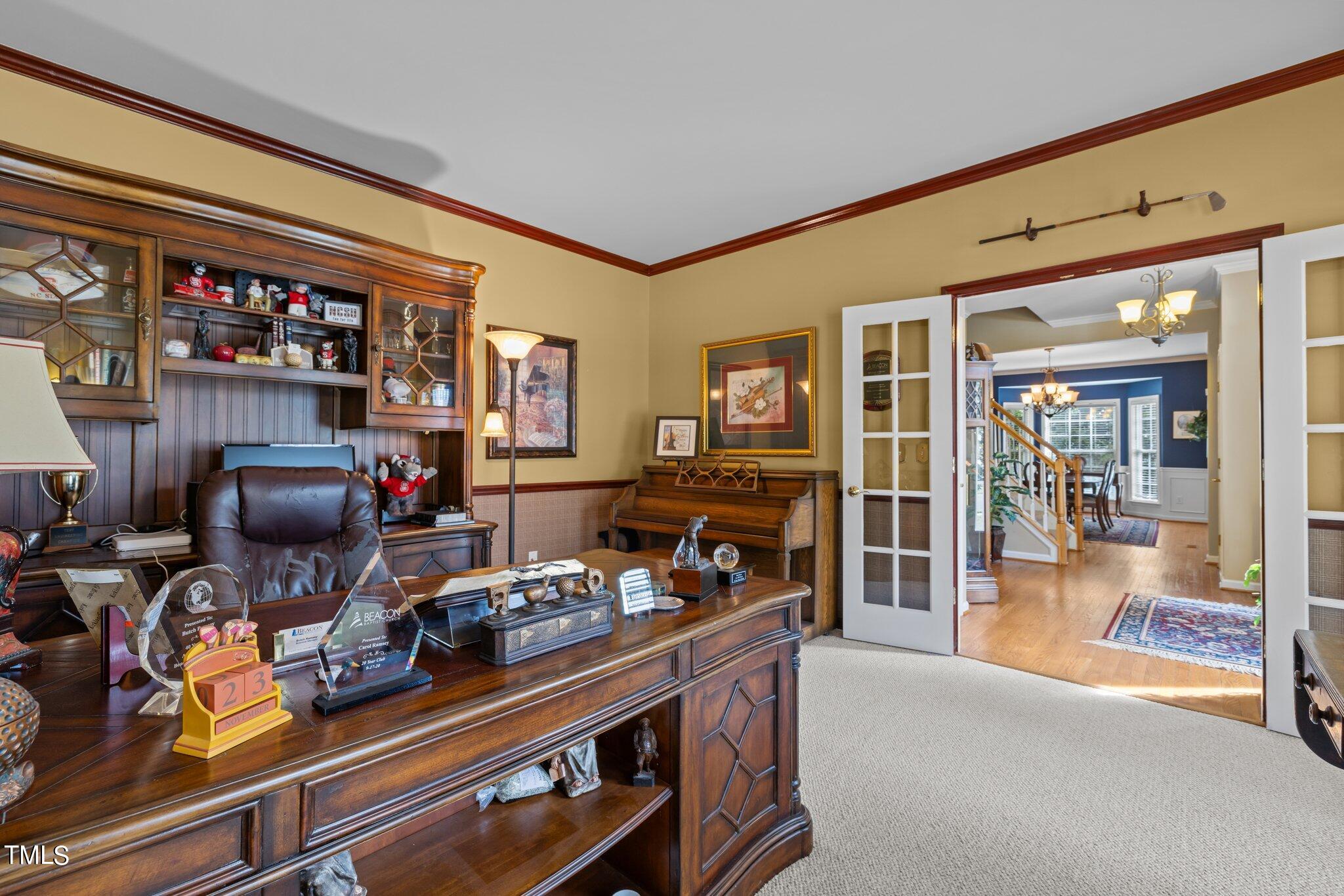 5256 Pinehall Wynd