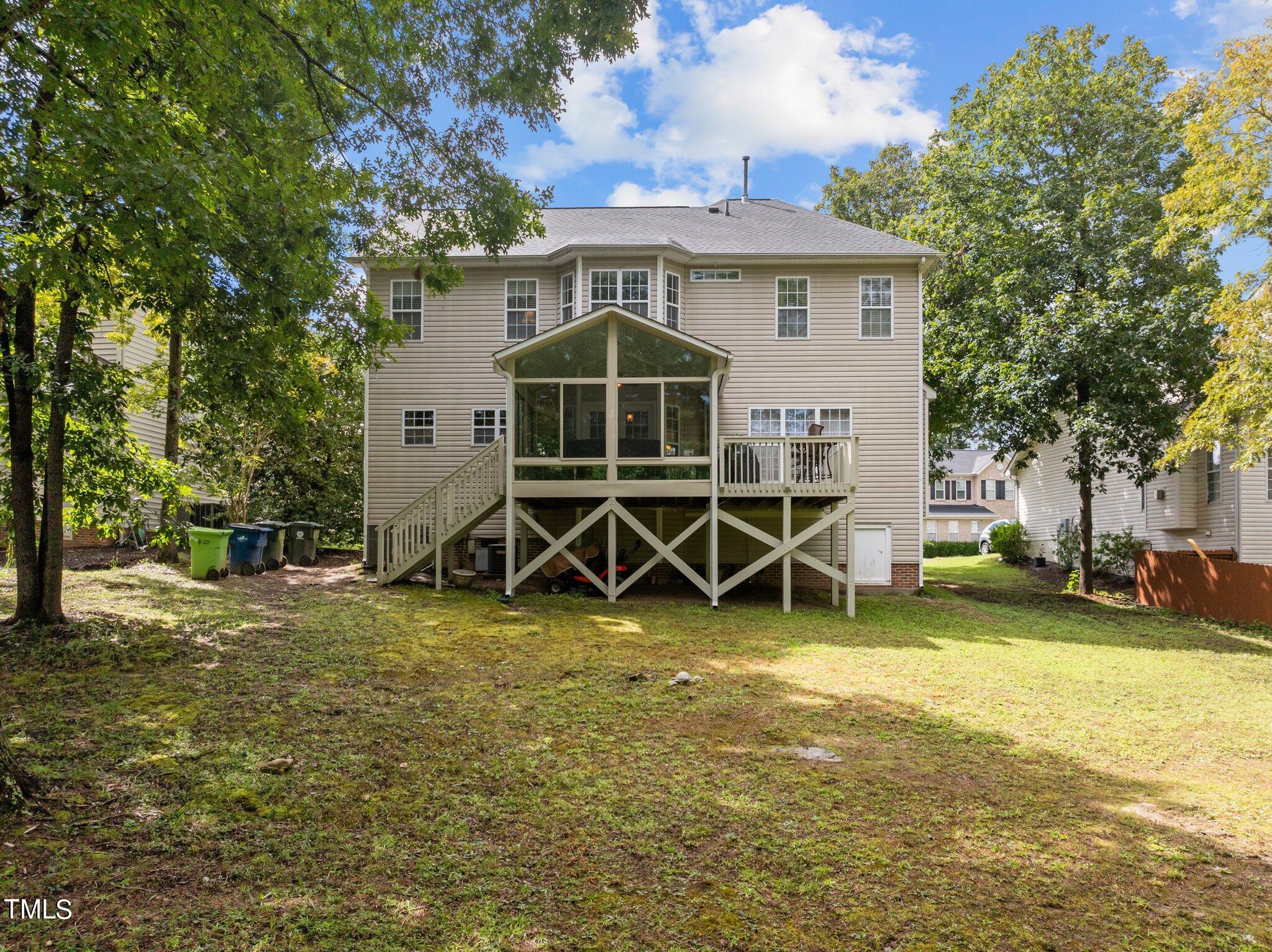 5256 Pinehall Wynd