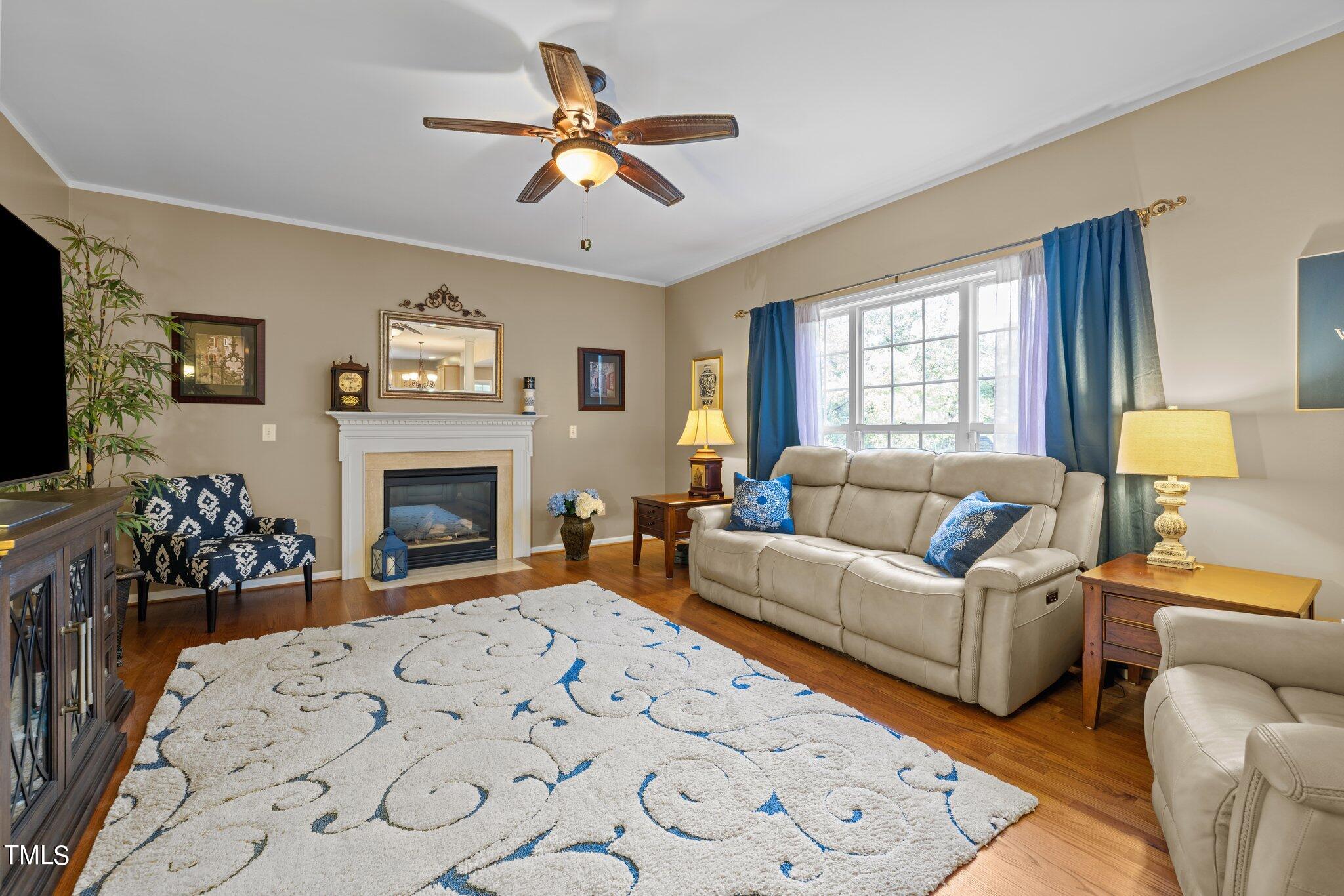 5256 Pinehall Wynd