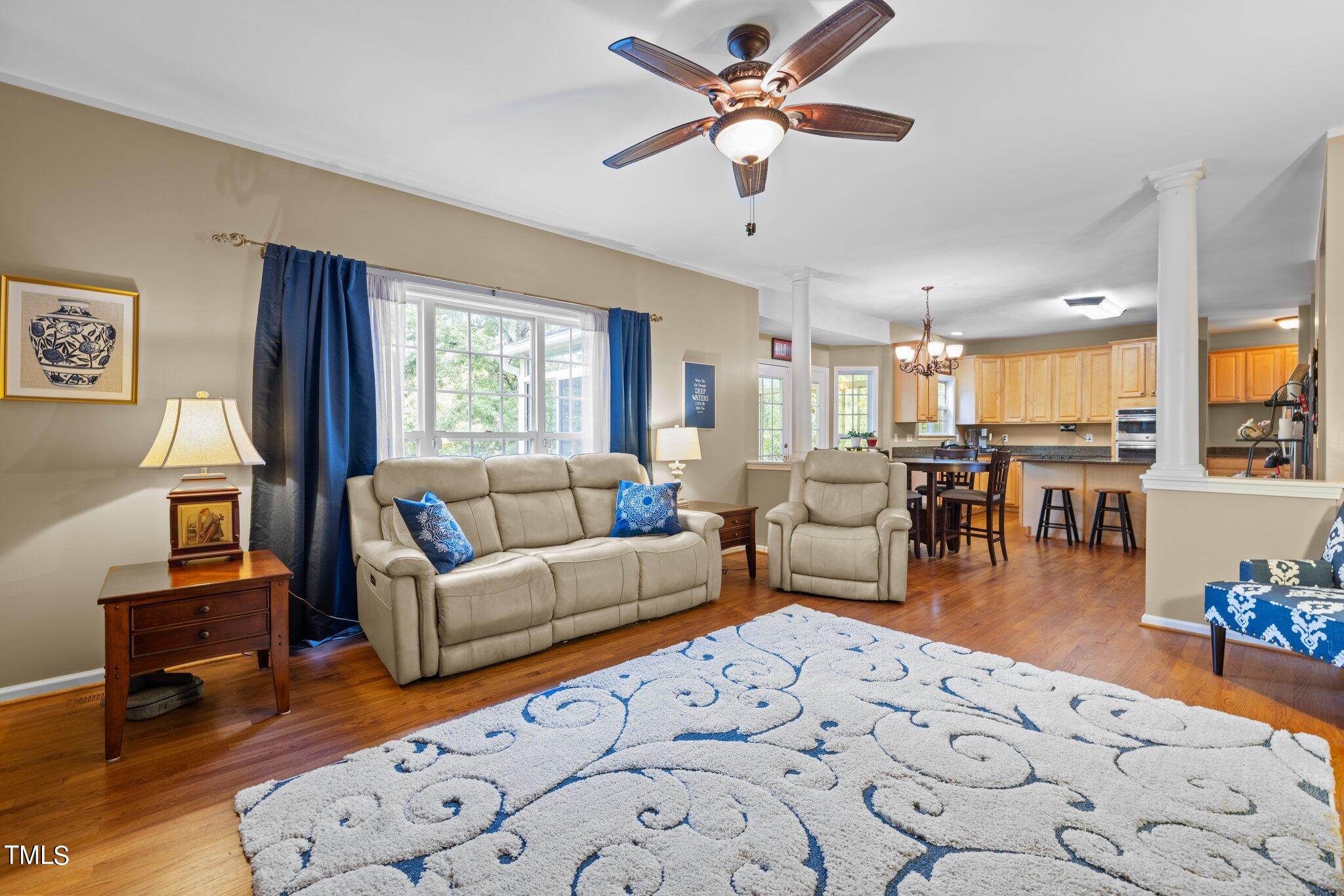 5256 Pinehall Wynd