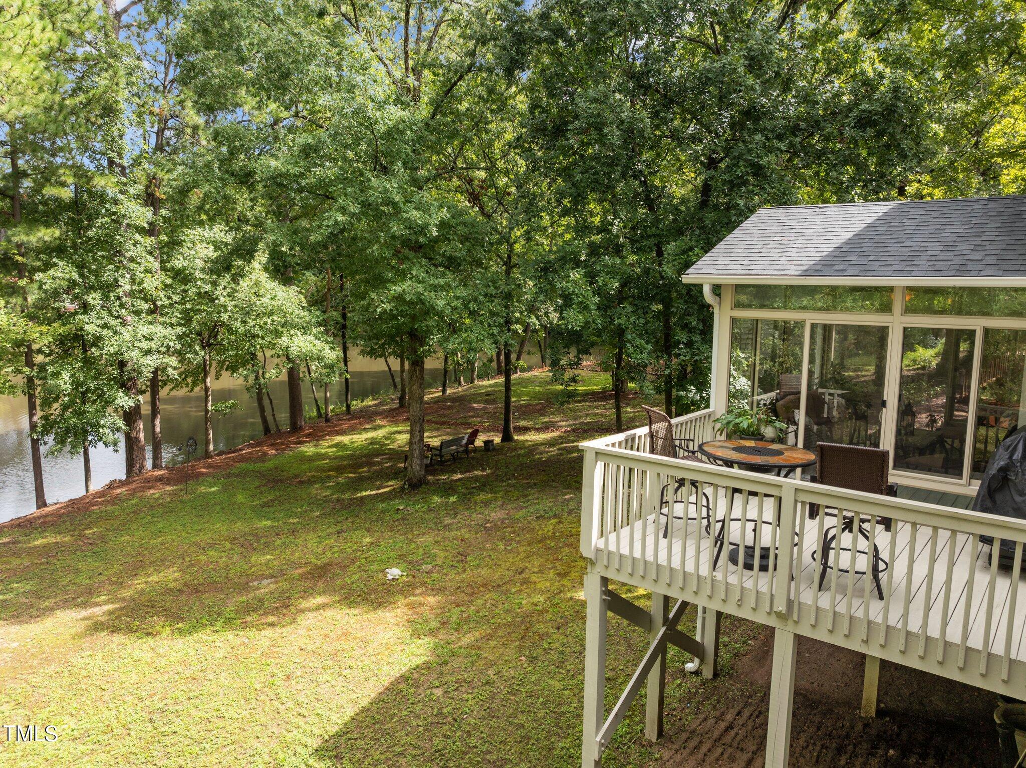 5256 Pinehall Wynd