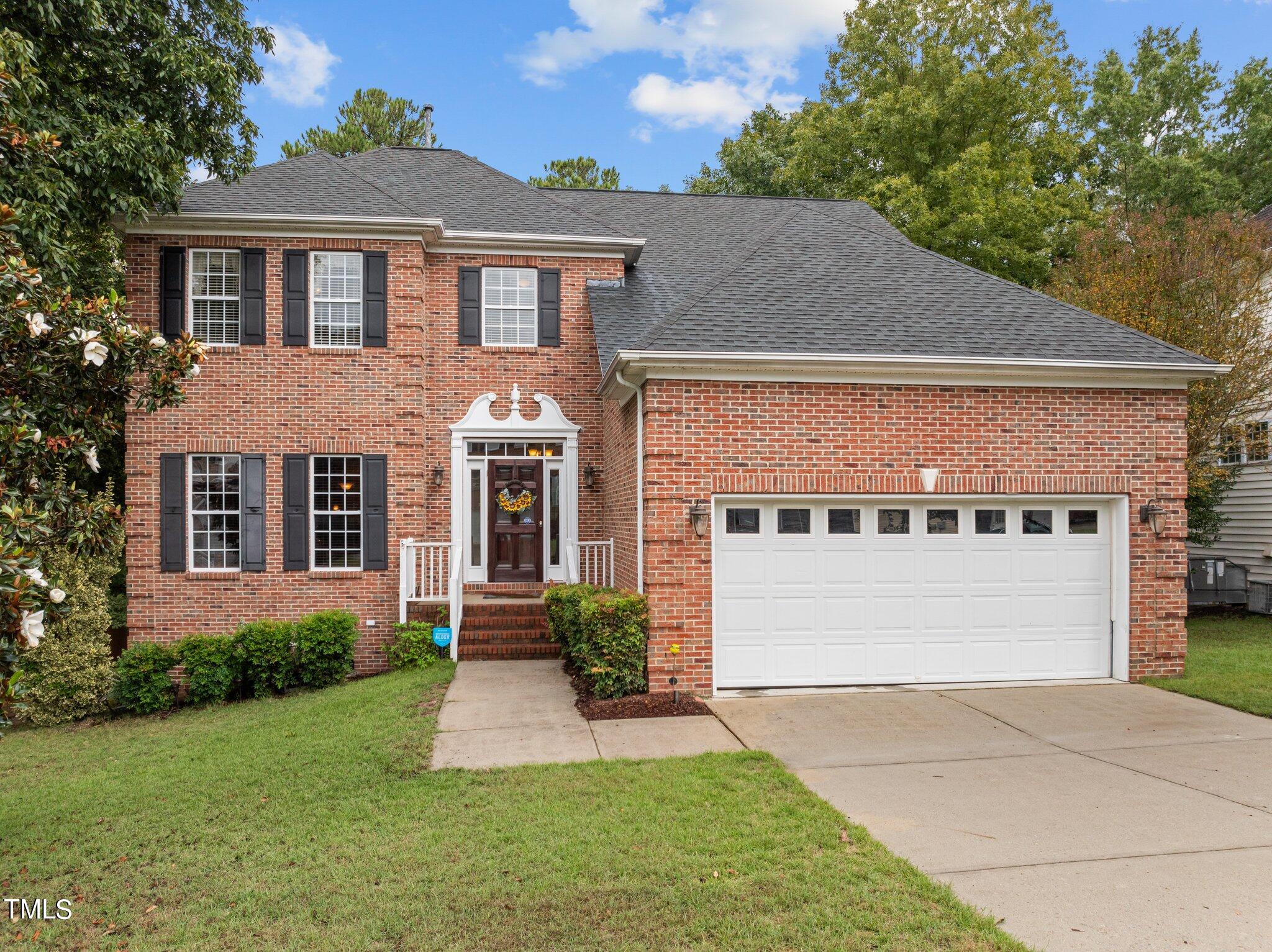 5256 Pinehall Wynd