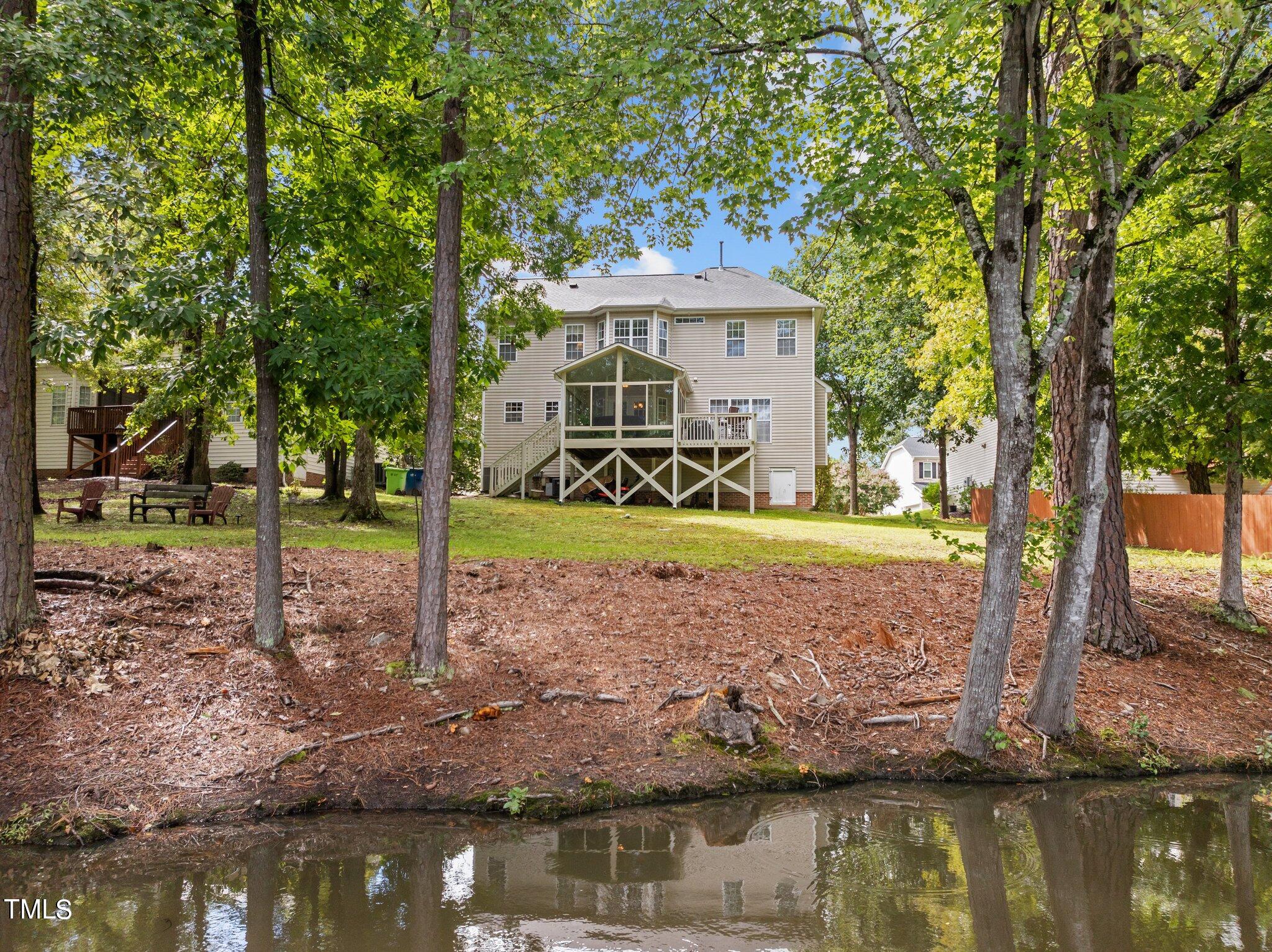 5256 Pinehall Wynd