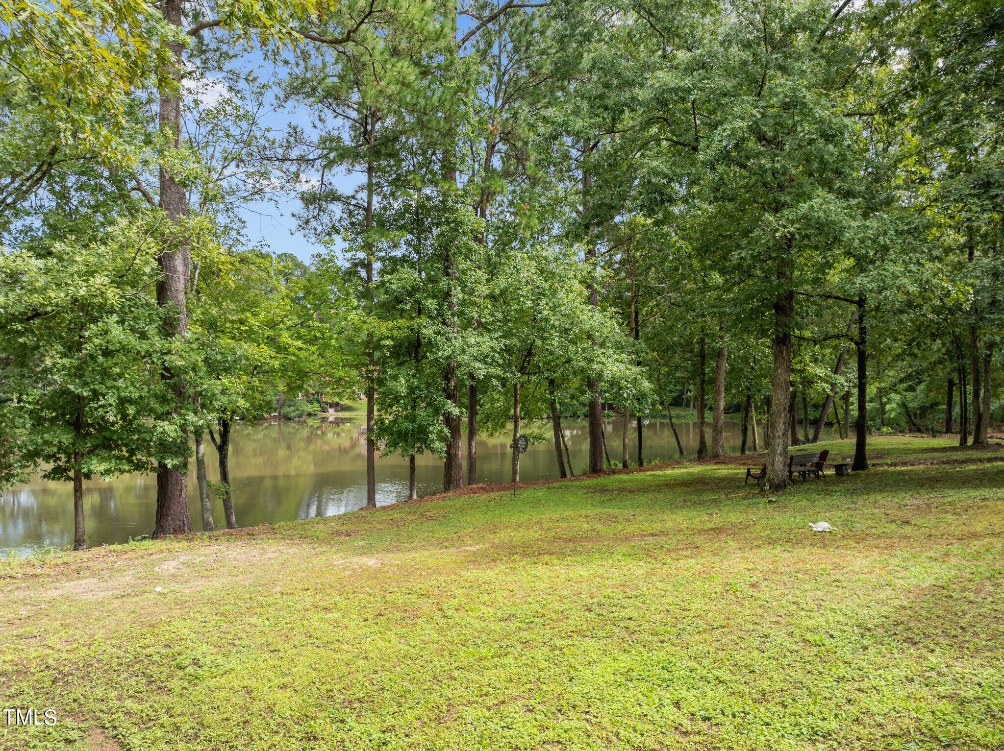 5256 Pinehall Wynd