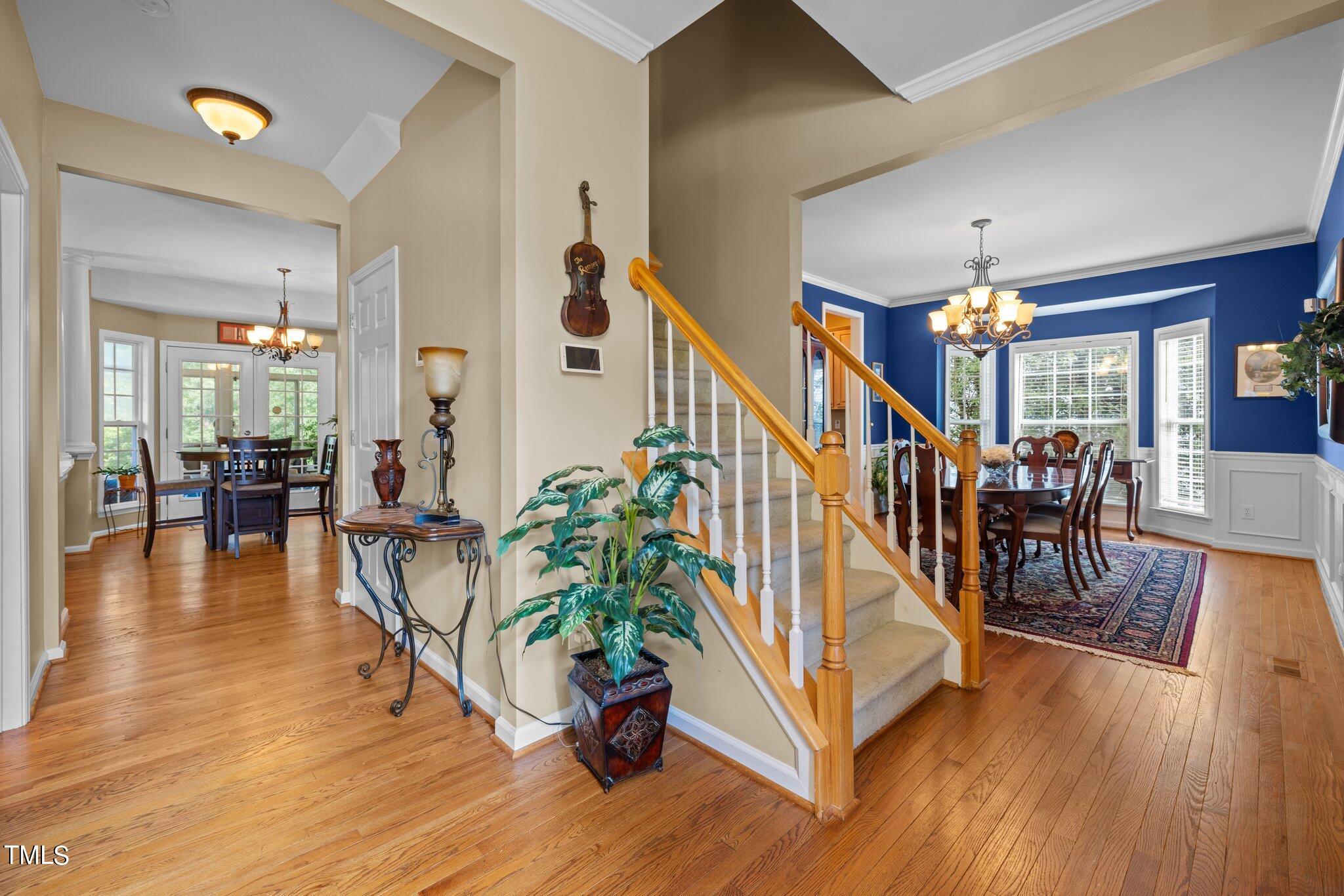 5256 Pinehall Wynd