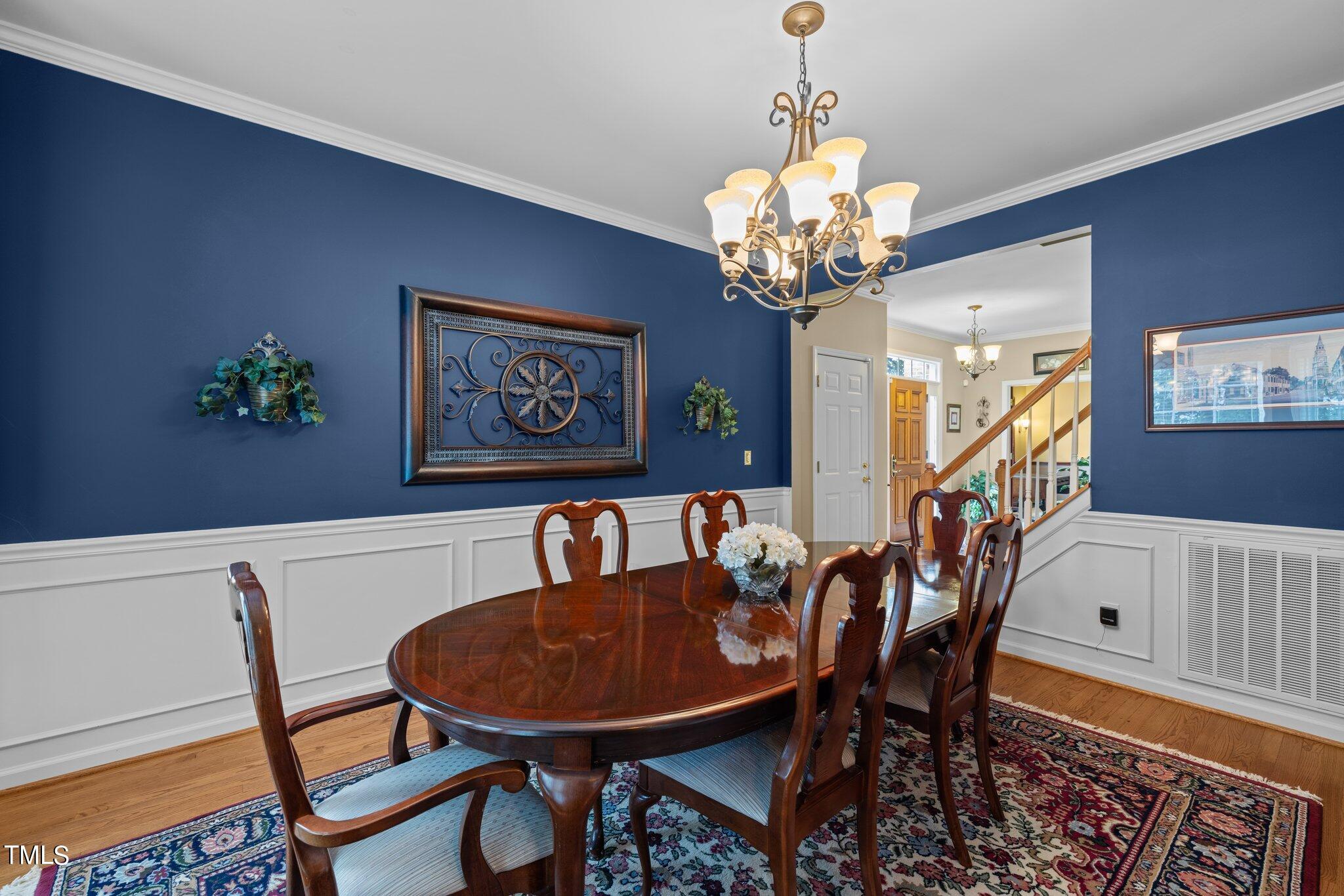 5256 Pinehall Wynd