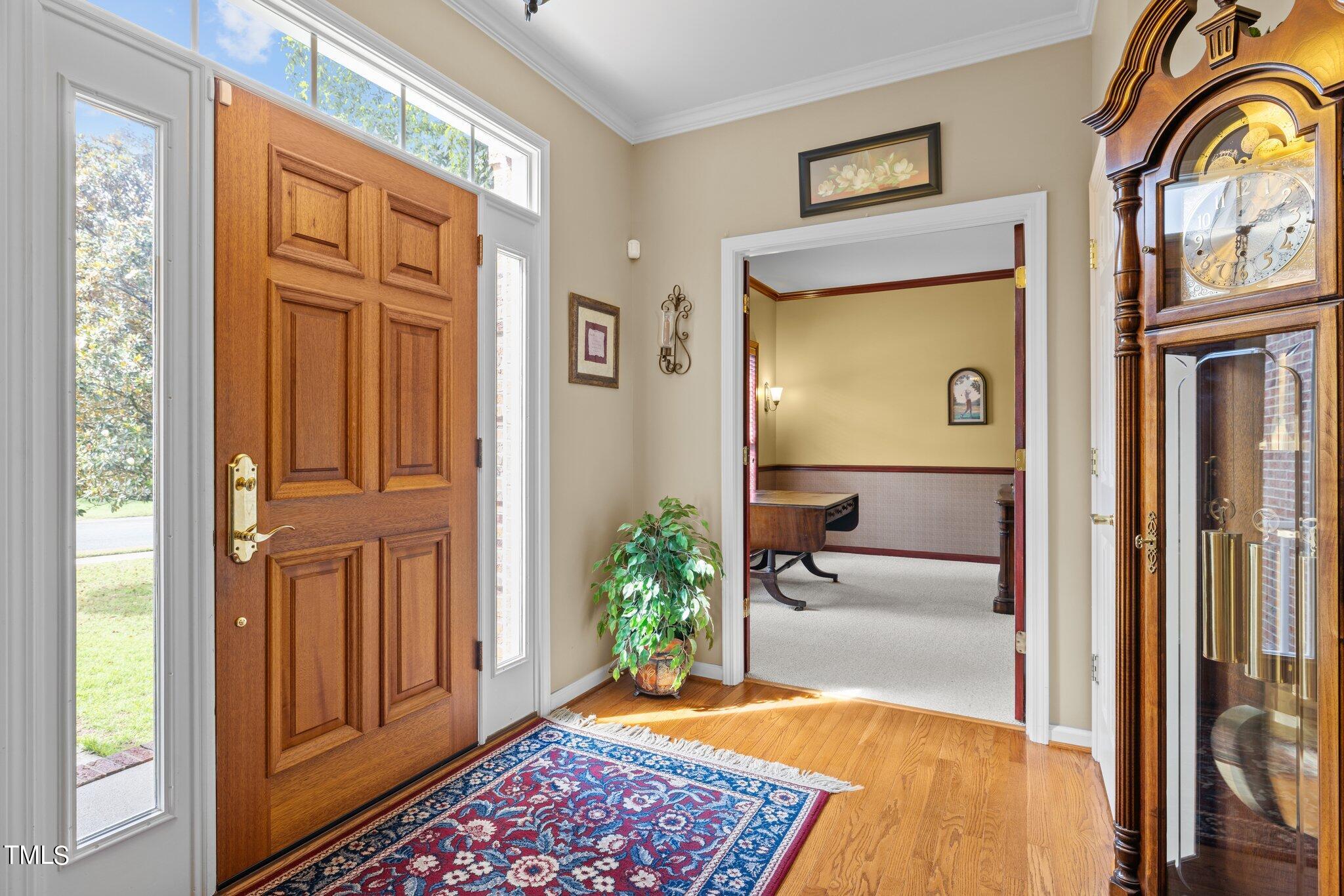 5256 Pinehall Wynd