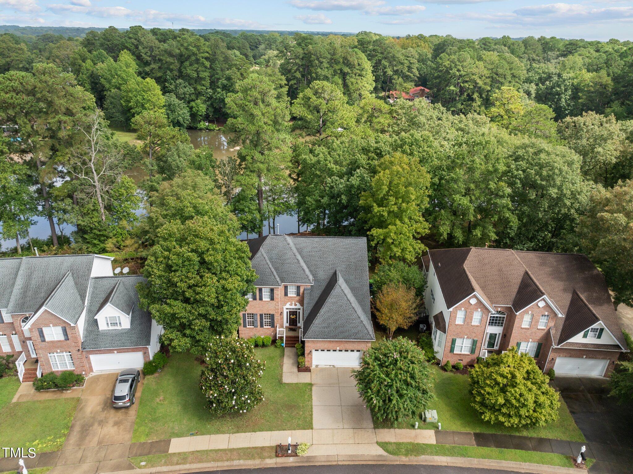5256 Pinehall Wynd