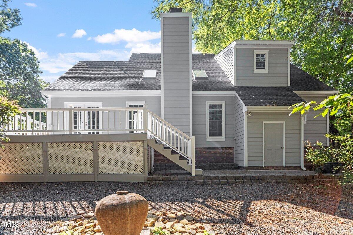 8337 Greywinds Drive