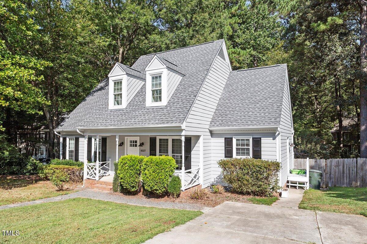 8337 Greywinds Drive