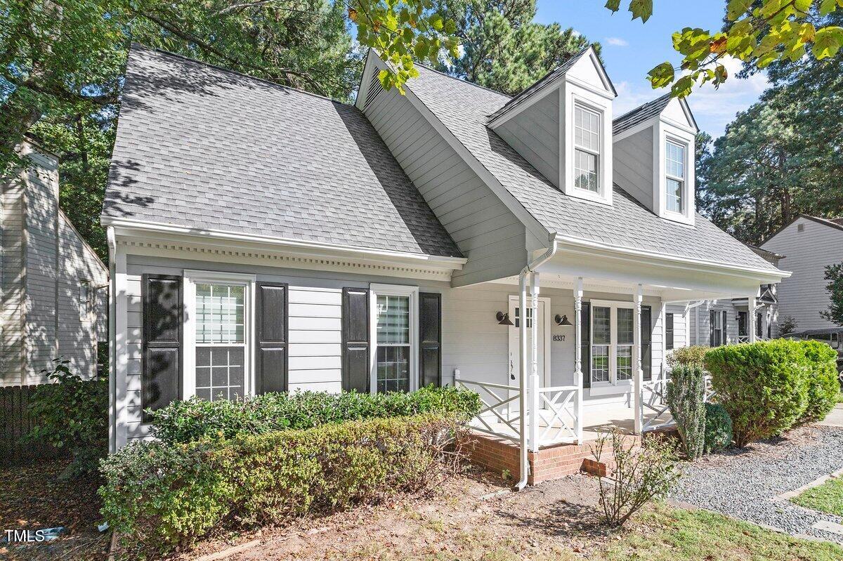 8337 Greywinds Drive