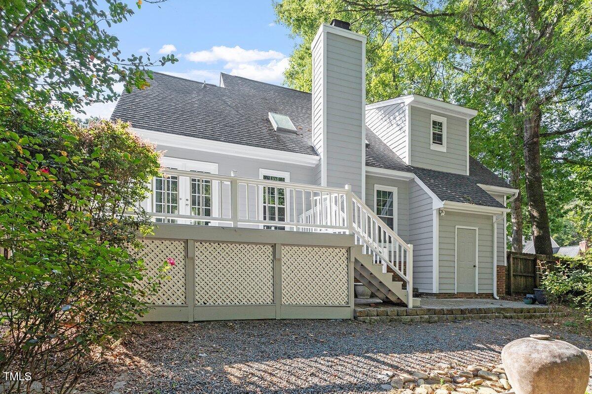 8337 Greywinds Drive