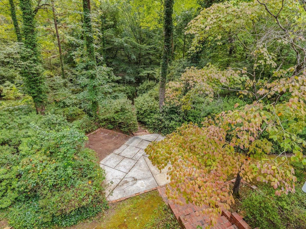 4725 Oak Park Road