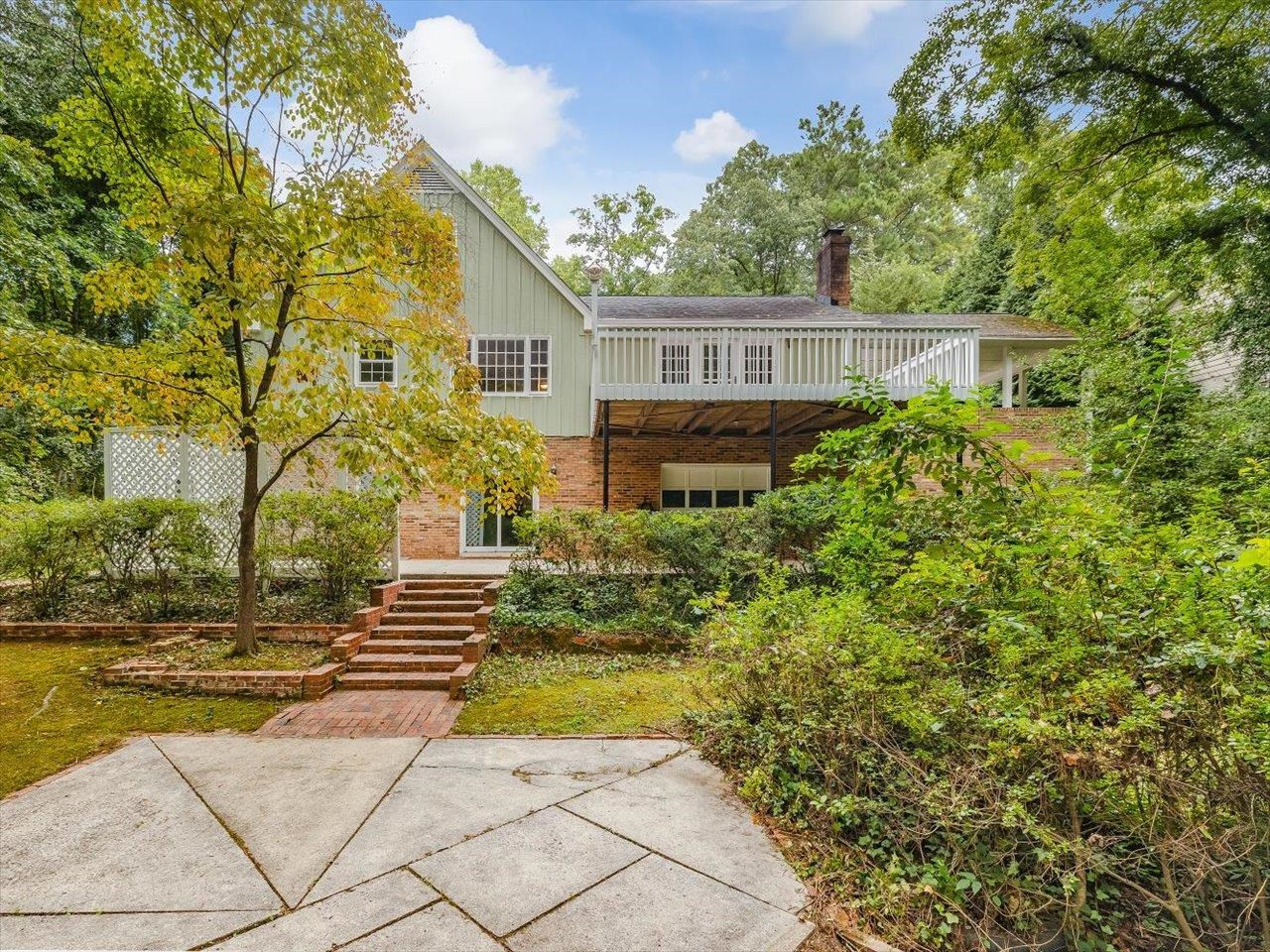 4725 Oak Park Road