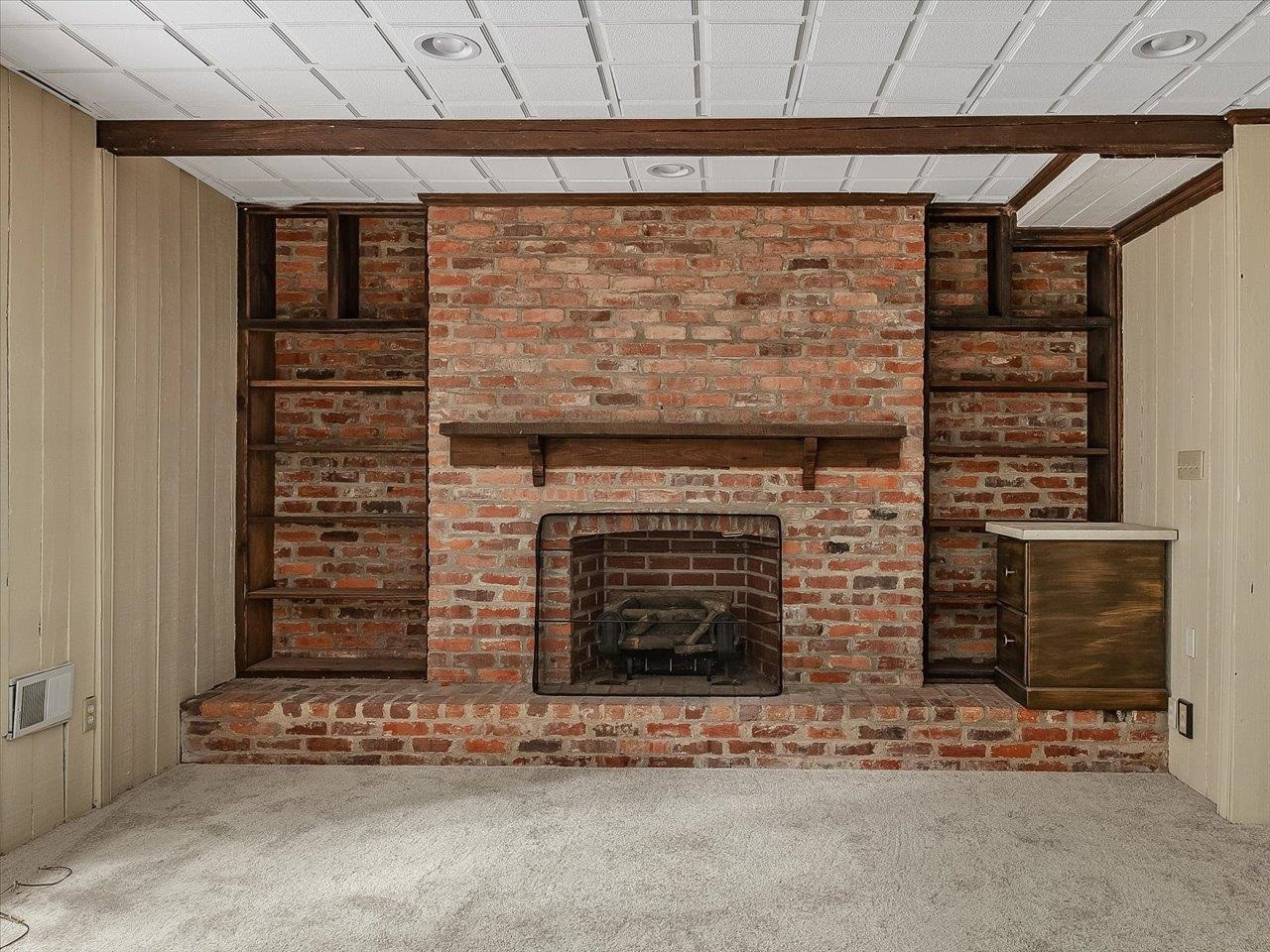 4725 Oak Park Road