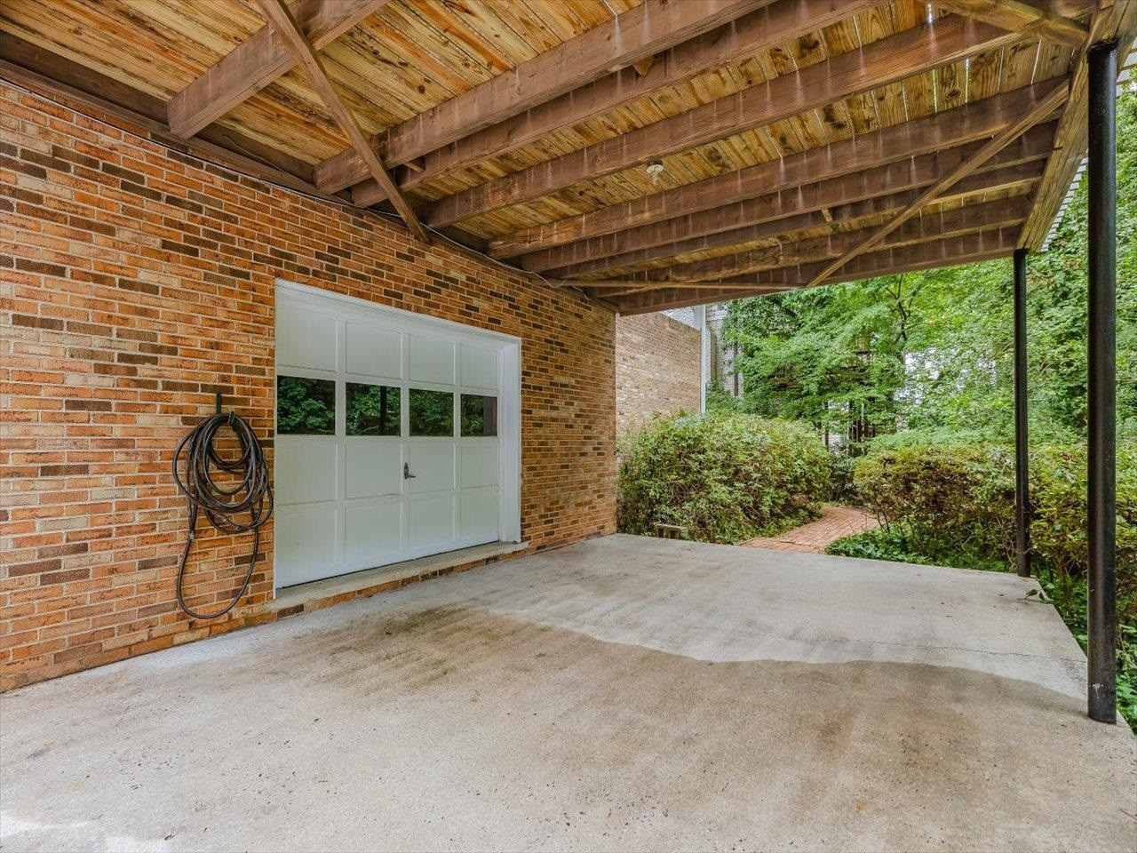 4725 Oak Park Road