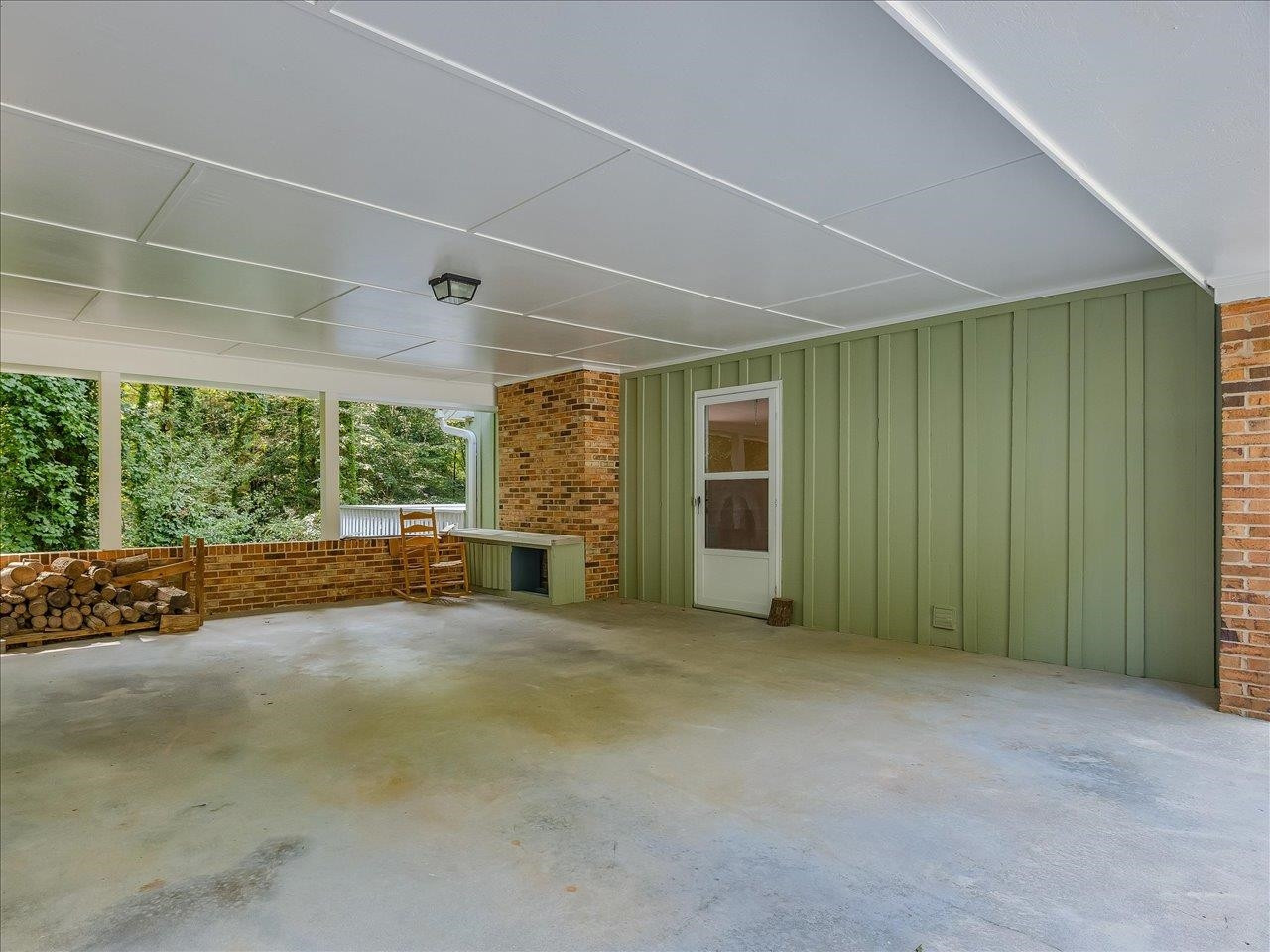 4725 Oak Park Road